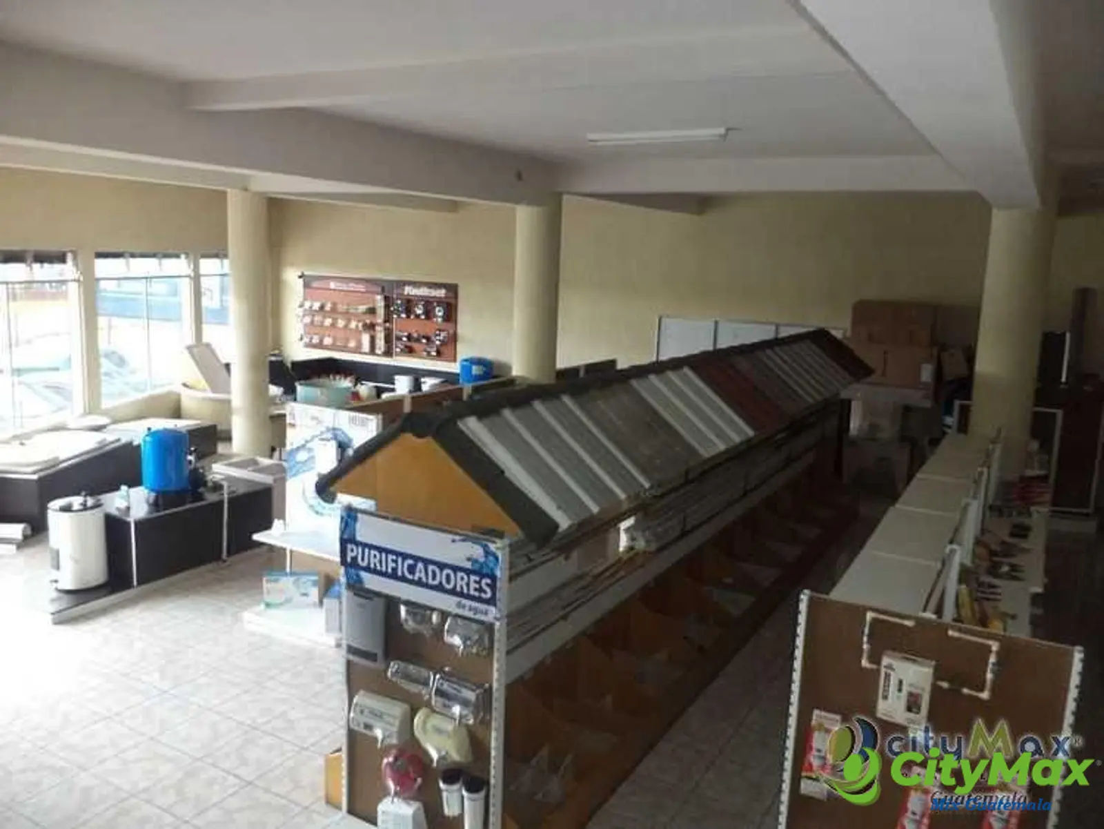 EDIFICIO EN VENTA EN BOULEVARD TULAM TZU - foto 5