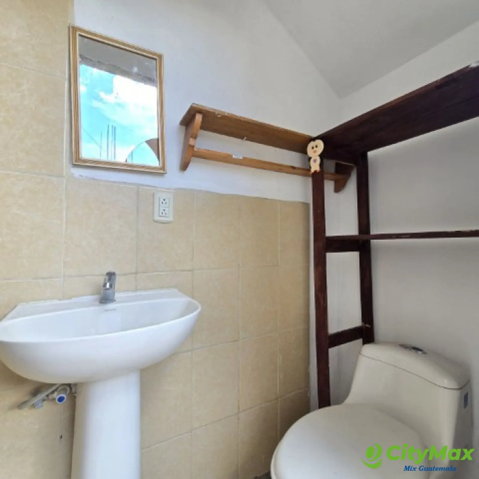 Casa en Renta San Lucas para Empresa, Bodega o Clínica - foto 8
