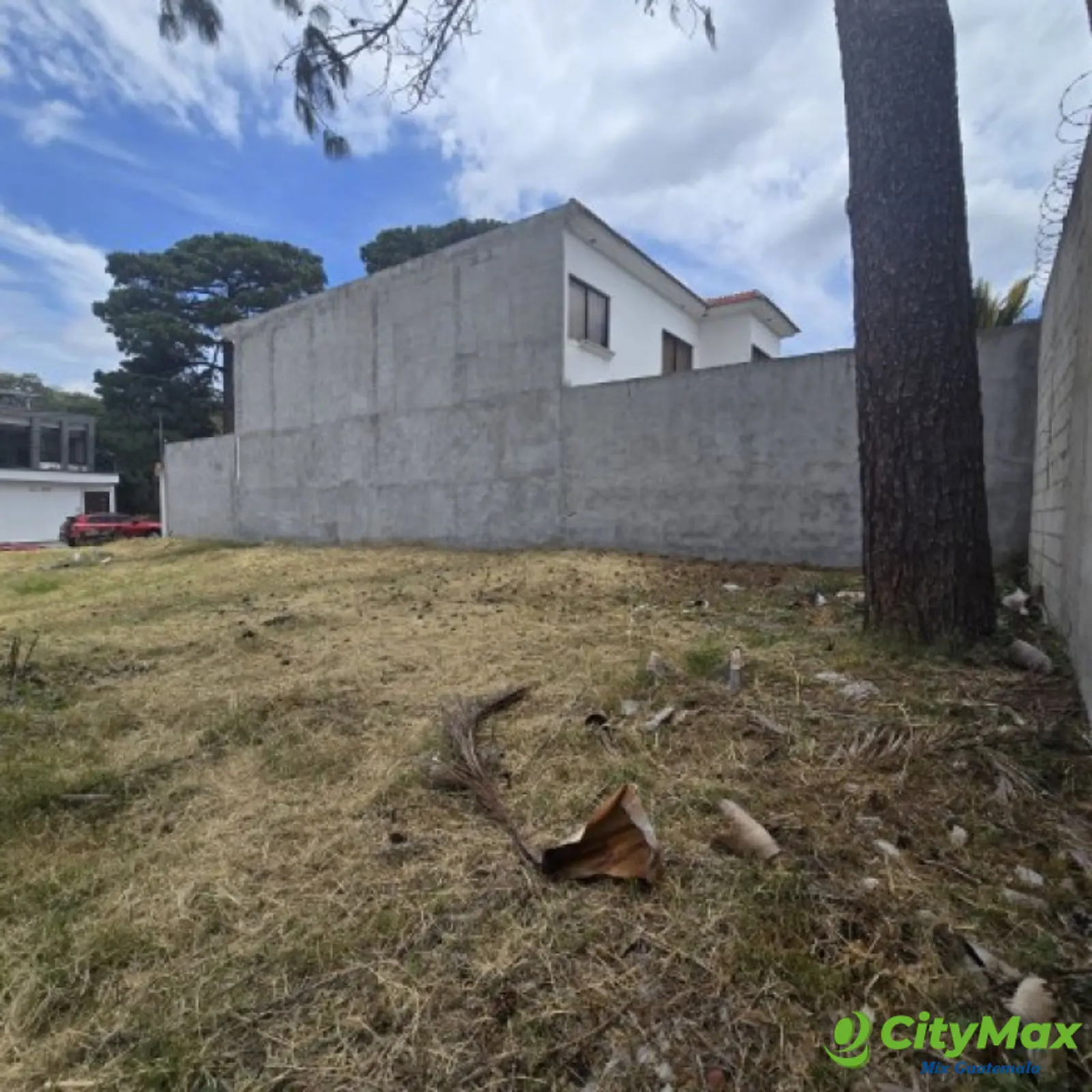 Terreno en Venta Pinares de San Cristóbal, Zona 8 Mixco - foto 10