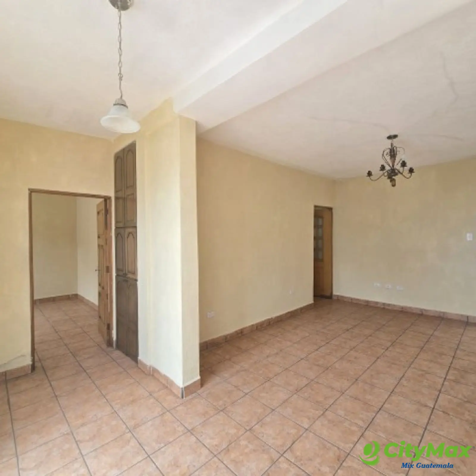Casa en Renta para Negocio u Oficinas Zona 12 Guatemala - foto 9