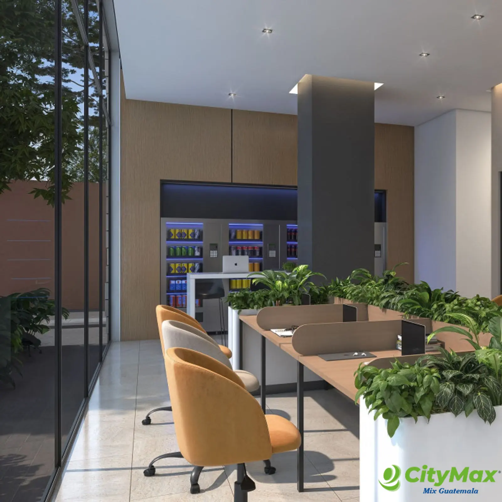 Apartamentos en Venta Zona 11 Tara Mariscal Guatemala - foto 23