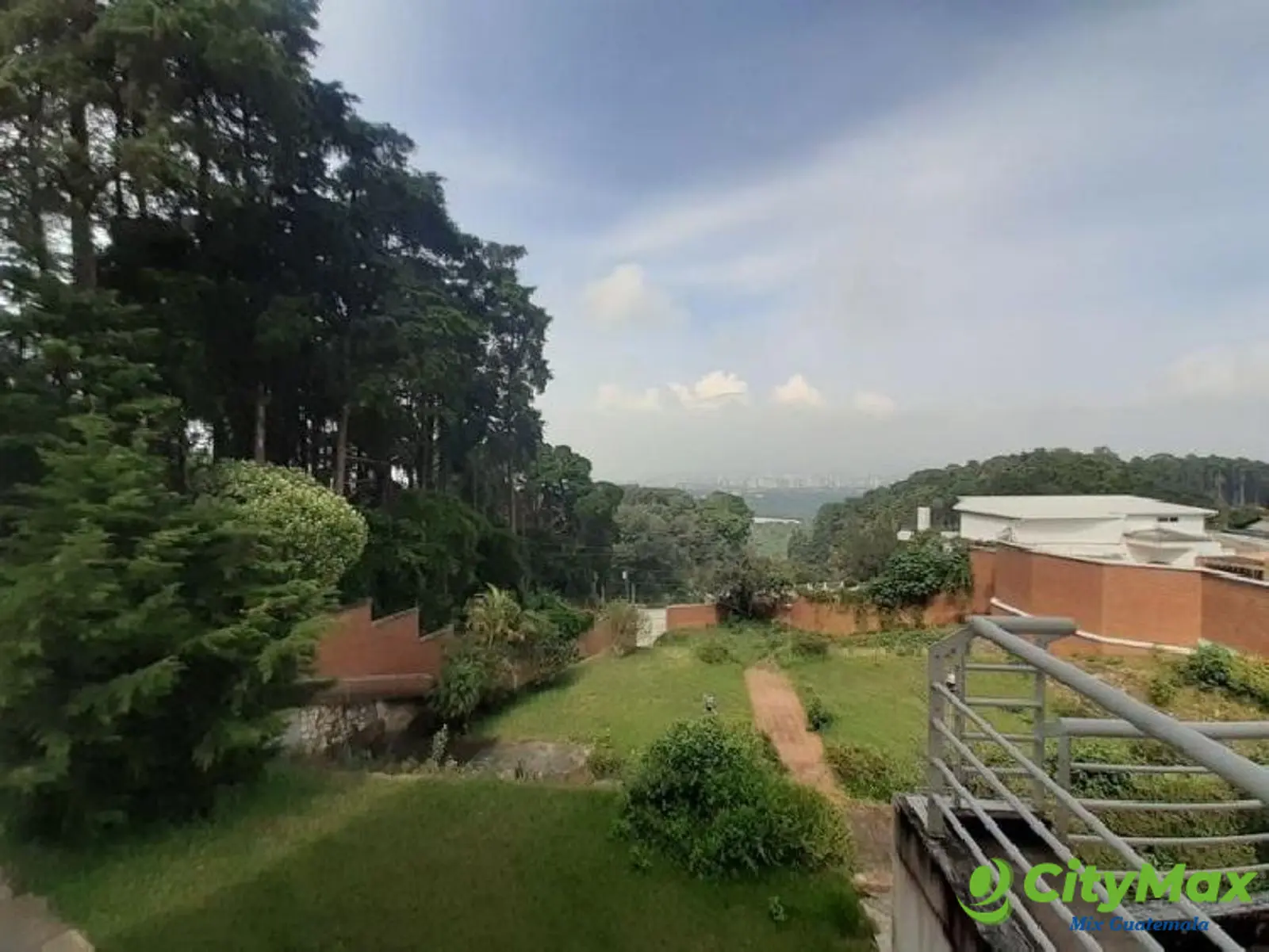 Mansión en Renta o Venta en Santa Catarina Pinula - foto 3
