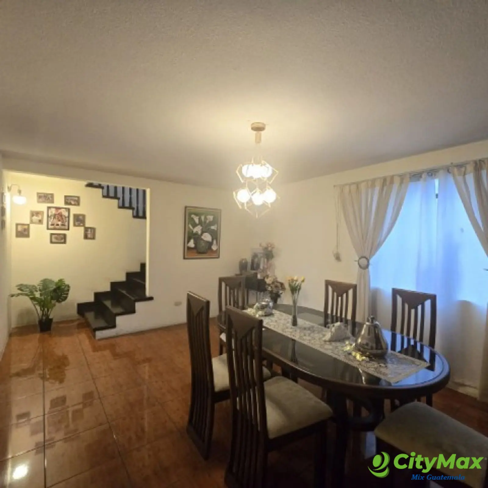 Casa en Venta en Condominio sobre Bulevar San Cristóbal - foto 6