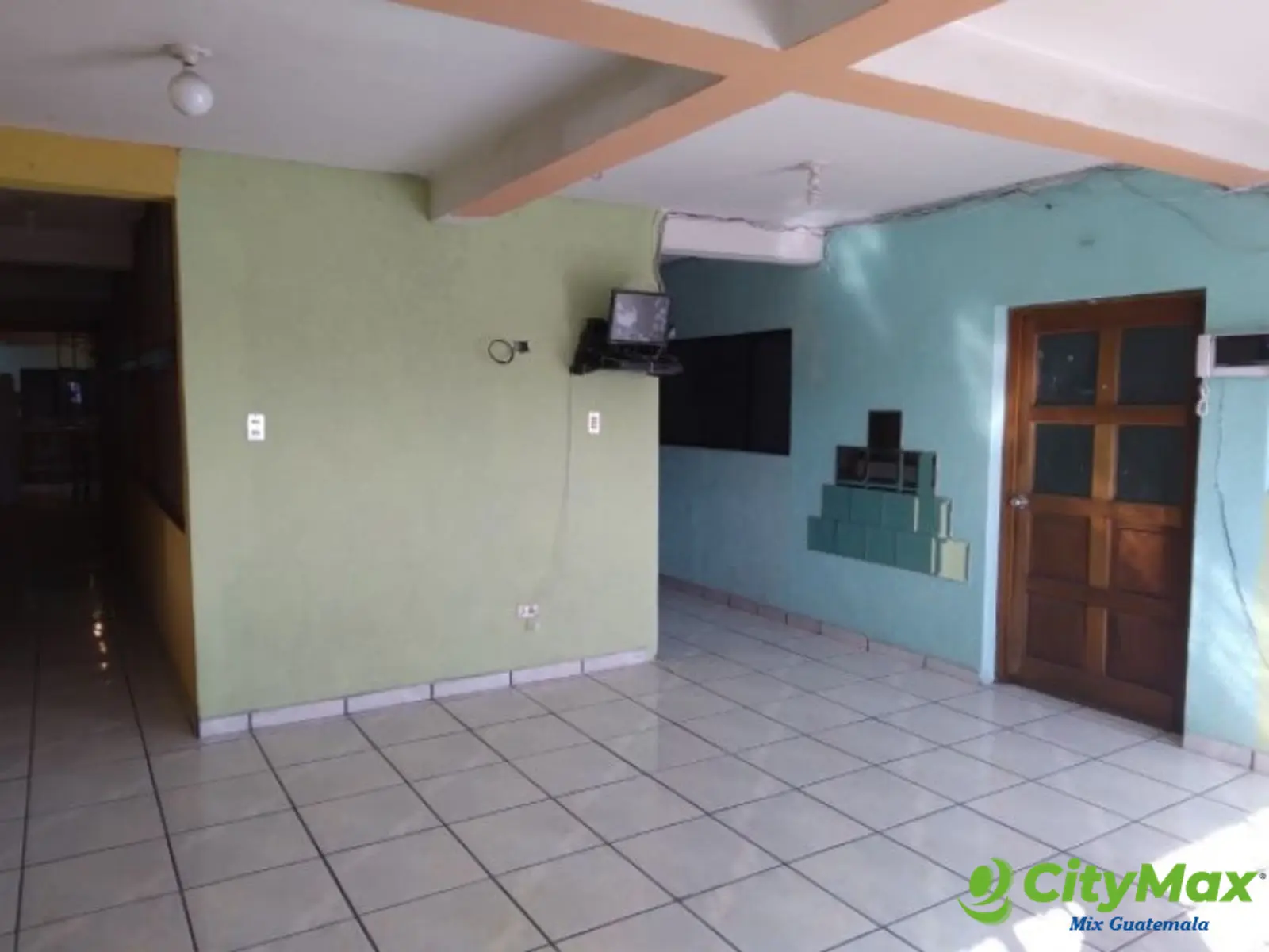 Edificio en Venta Zona 11 Guatemala. Ideal para eventos - foto 5