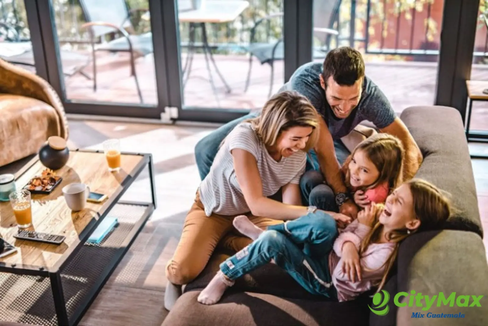 Pre-Venta Apartamento en Zona 11 cerca del Periférico - foto 18