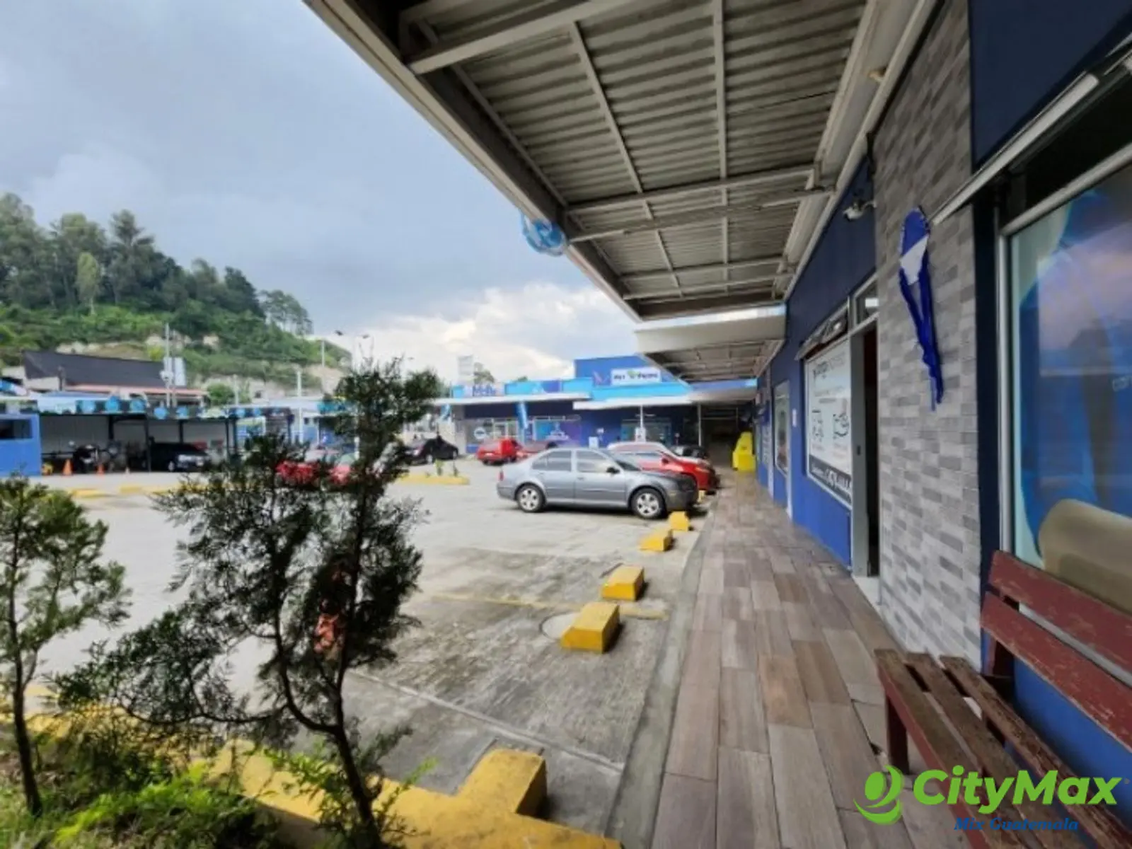 Local en Renta en Food Court Zona 5 Villa Nueva - foto 20