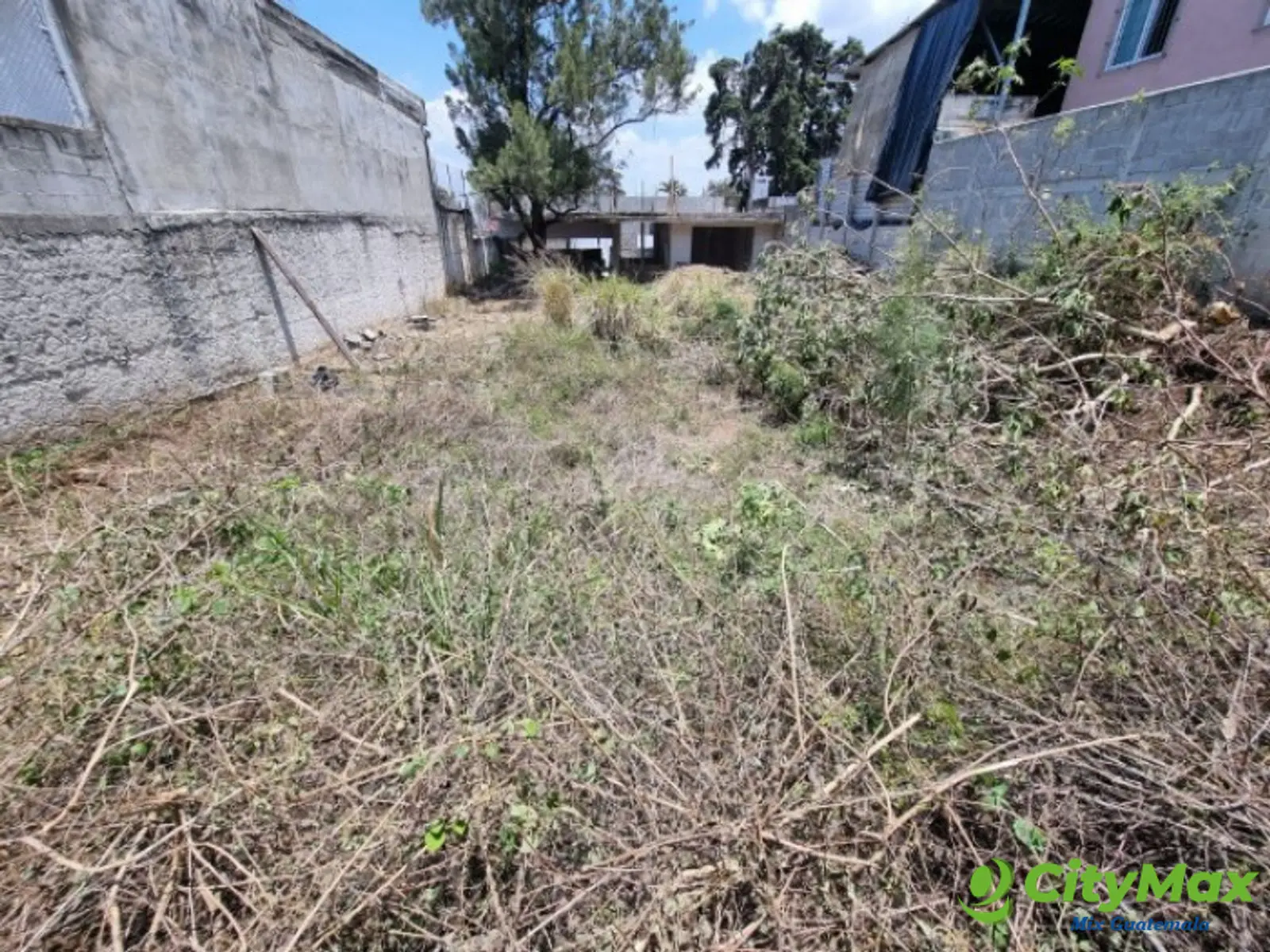 Terreno en Renta San Cristóbal, construcción iniciada - foto 11