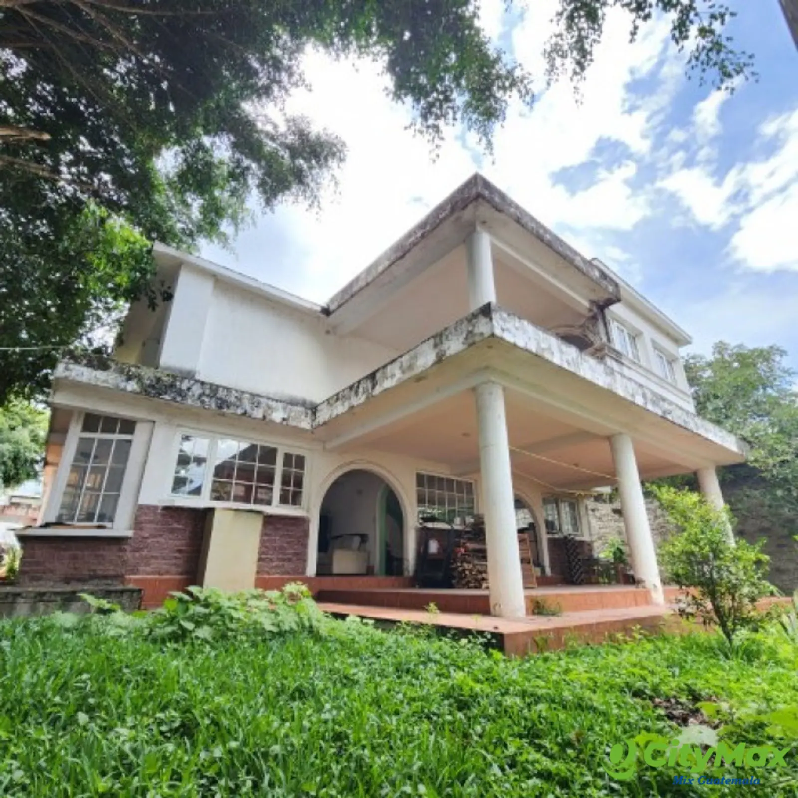 Casa en Venta Las Tres Ceibas Bulevar San Cristóbal - foto 3