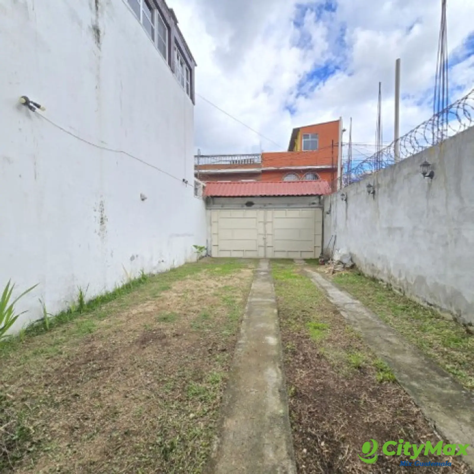 Terreno en Venta Zona 11 de Mixco Planes de Minerva 5 - foto 6