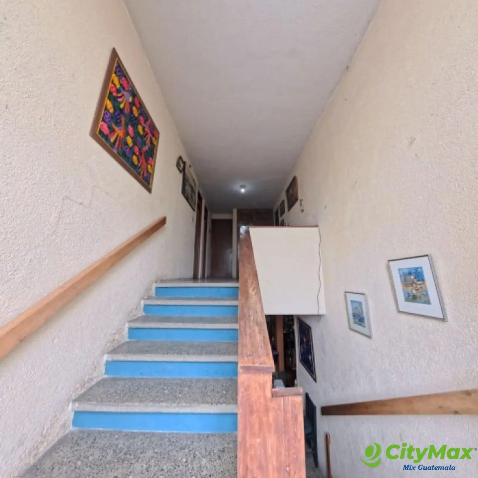 Casa en Venta San Cristóbal Vista al Valle Occidente - foto 16