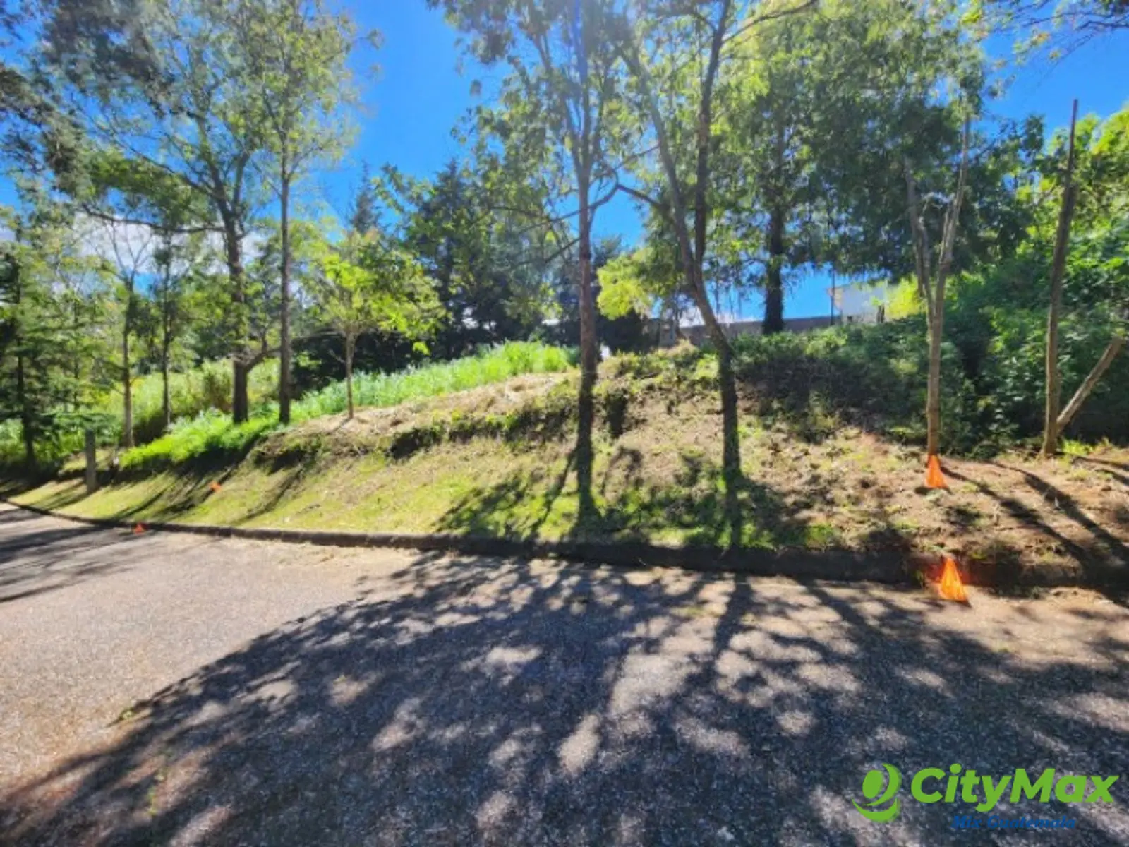 Terreno en Venta Fraijanes dentro de garita, Km 21 CES - foto 5
