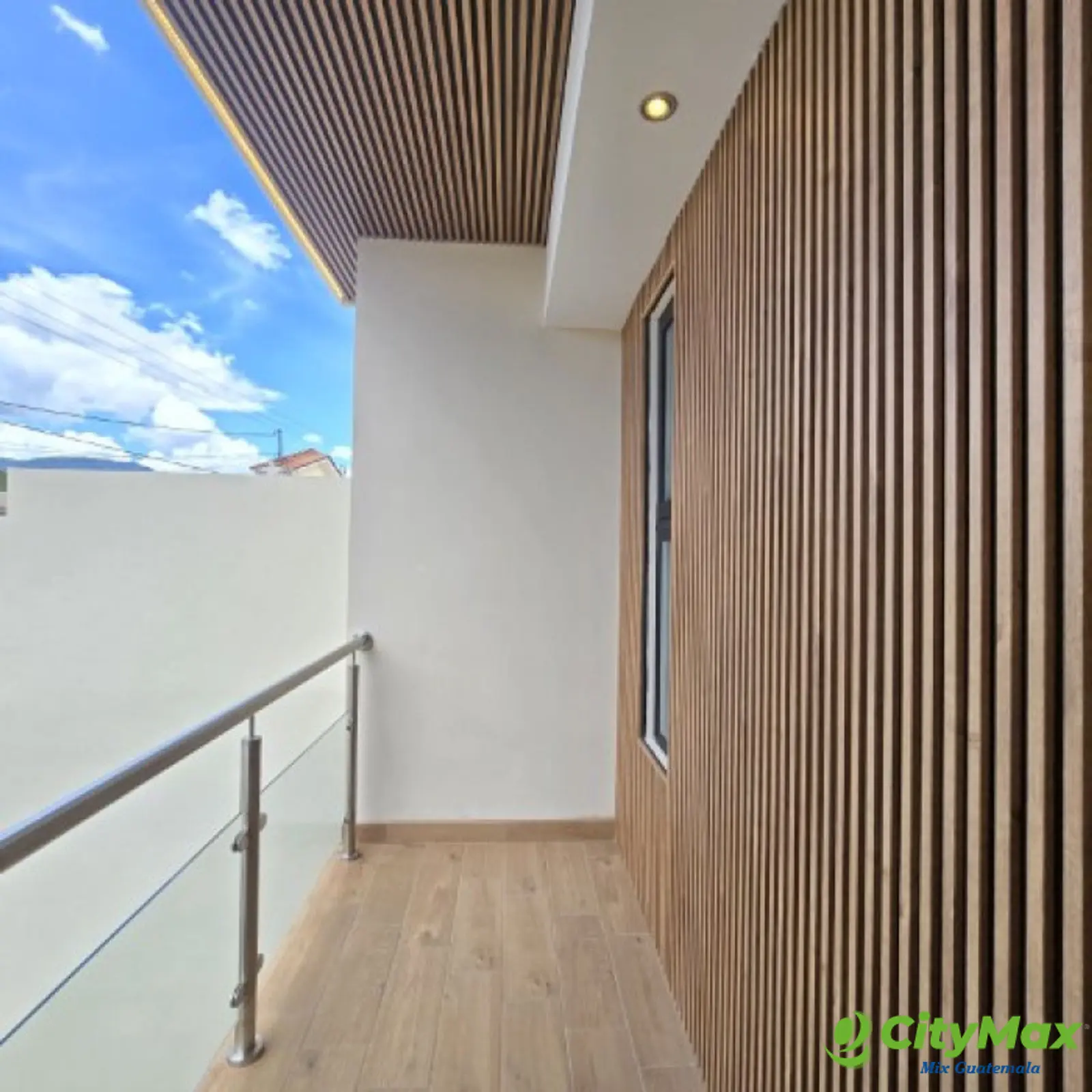Casa Nueva en Renta Sector B1 San Cristóbal Z. 8 Mixco - foto 24