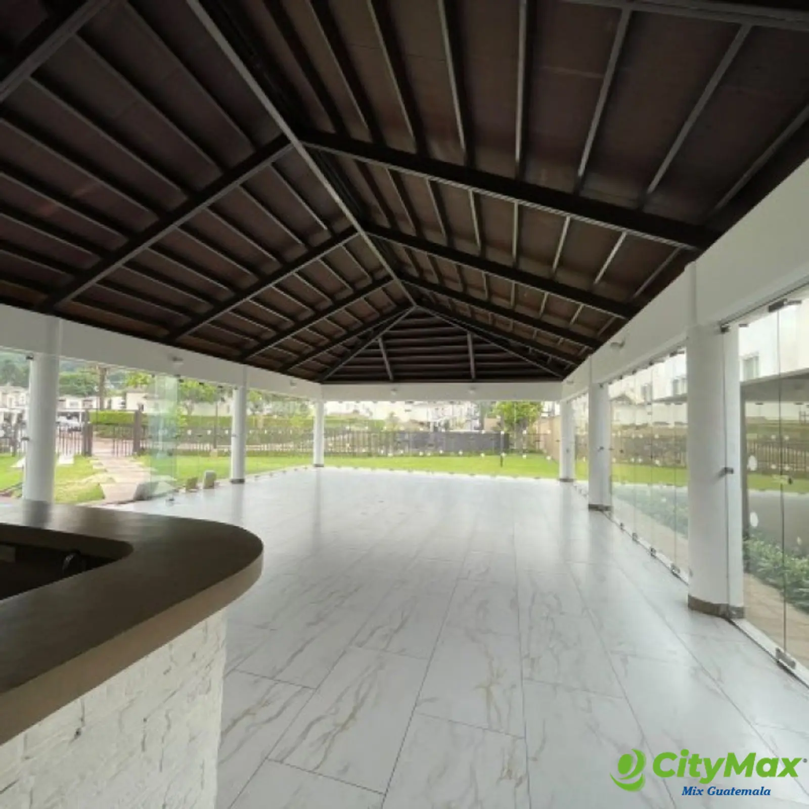 Casa en Renta Las Luces del Encinal Zona 7 de Mixco - foto 10