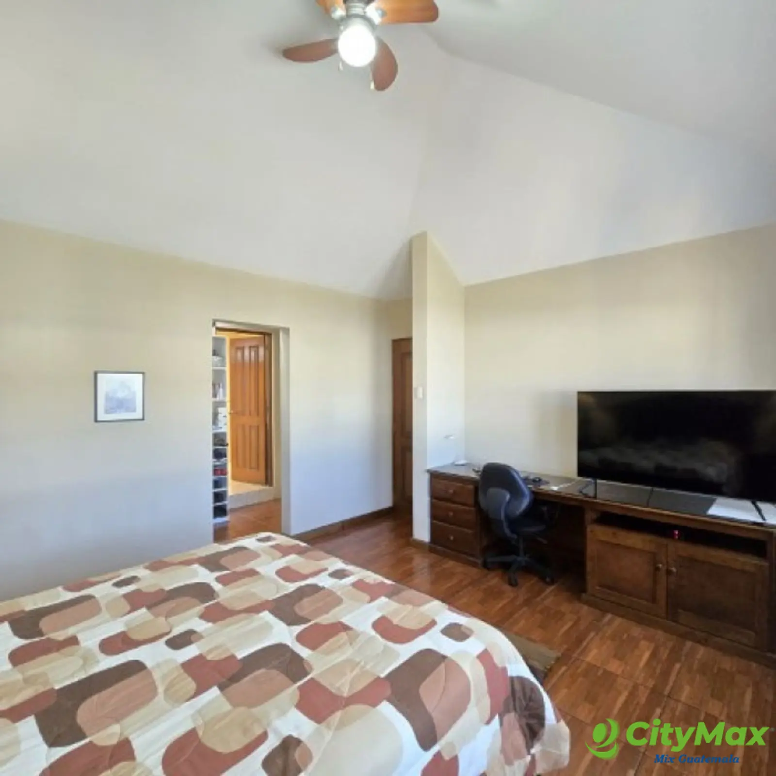 Casa en Venta Zona 11 Ciudad de Guatemala Las Charcas - foto 16