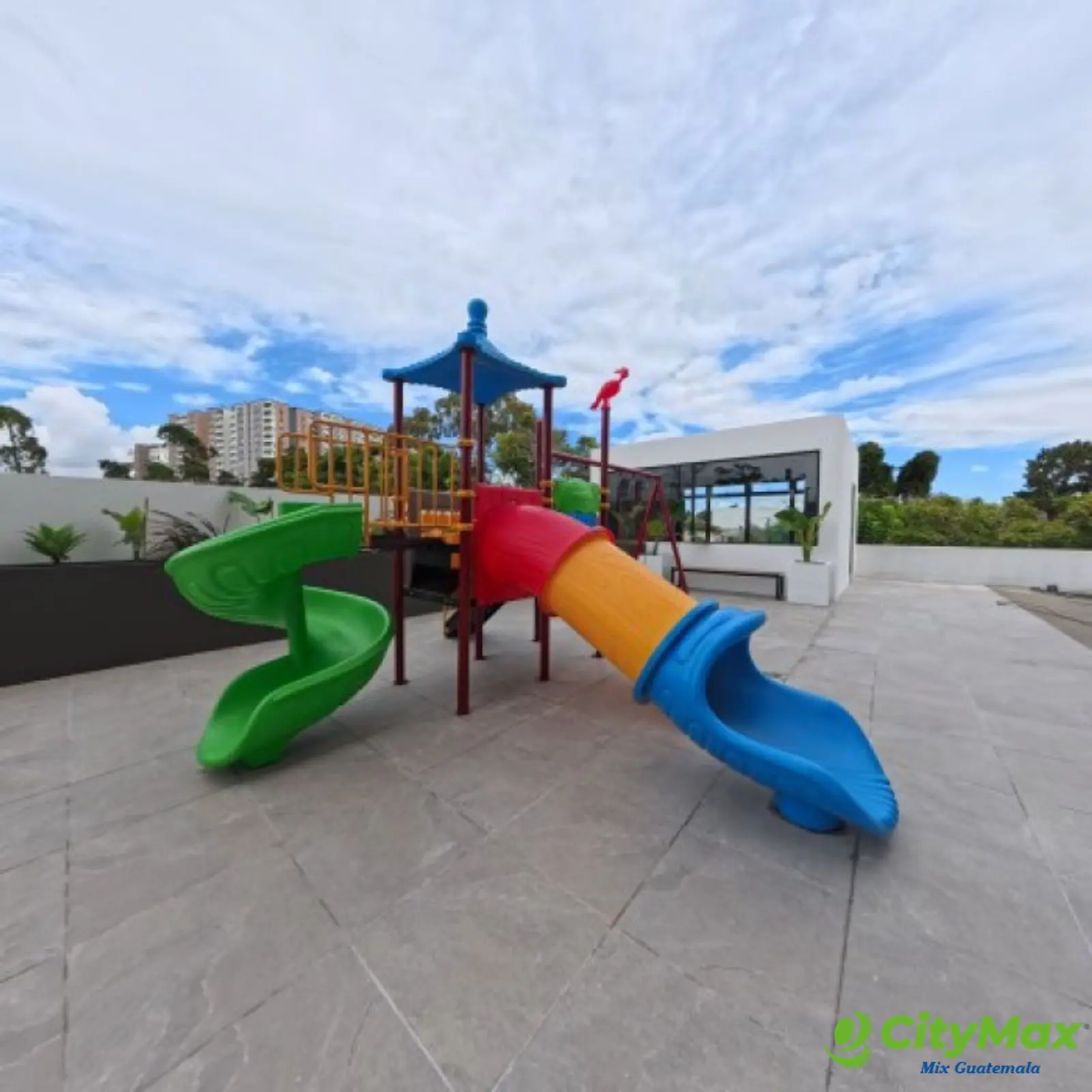 Apartamento en Renta Zona 7 Calzada Roosevelt, Ciudad - foto 28