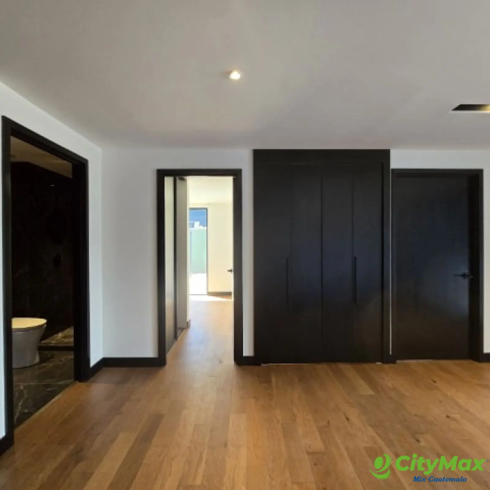 Apartamento en Renta Villa Mariscal Zona 11 Guatemala - foto 9