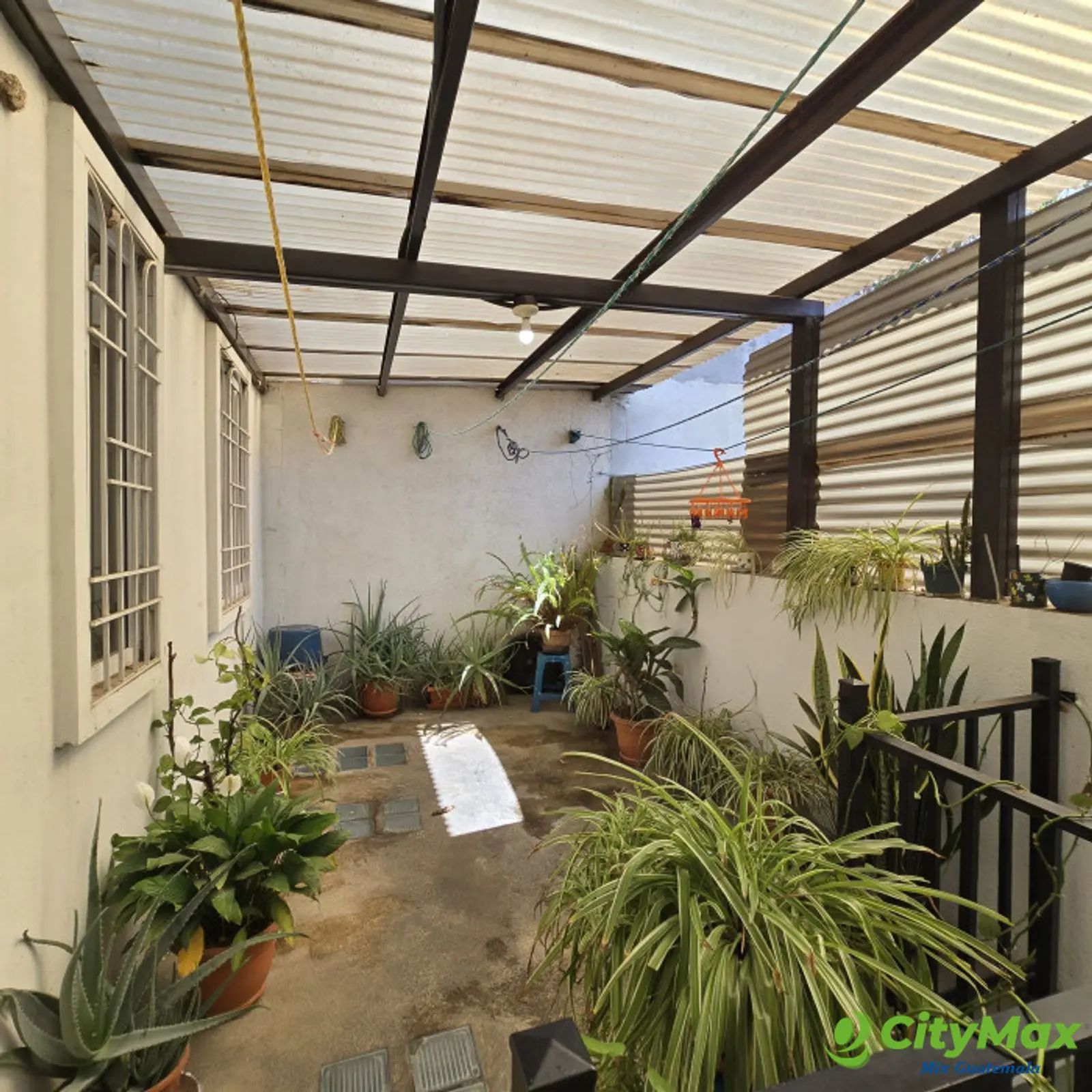 Casa en Venta Alamedas de Santa Clara Villa Nueva - foto 24