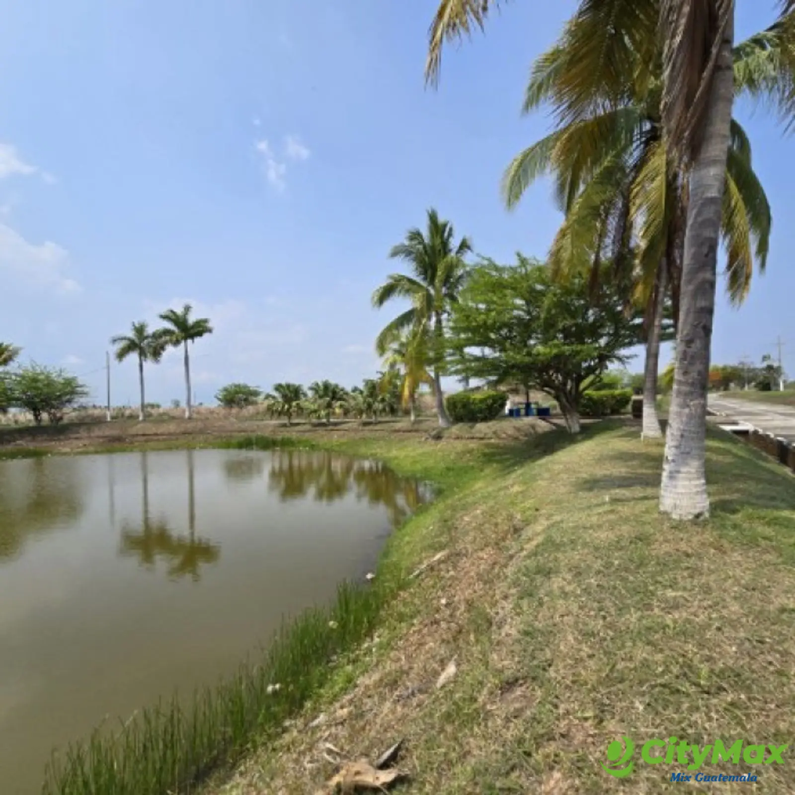 Terreno en Venta Lagunas de Monterrico II Santa Rosa - foto 7