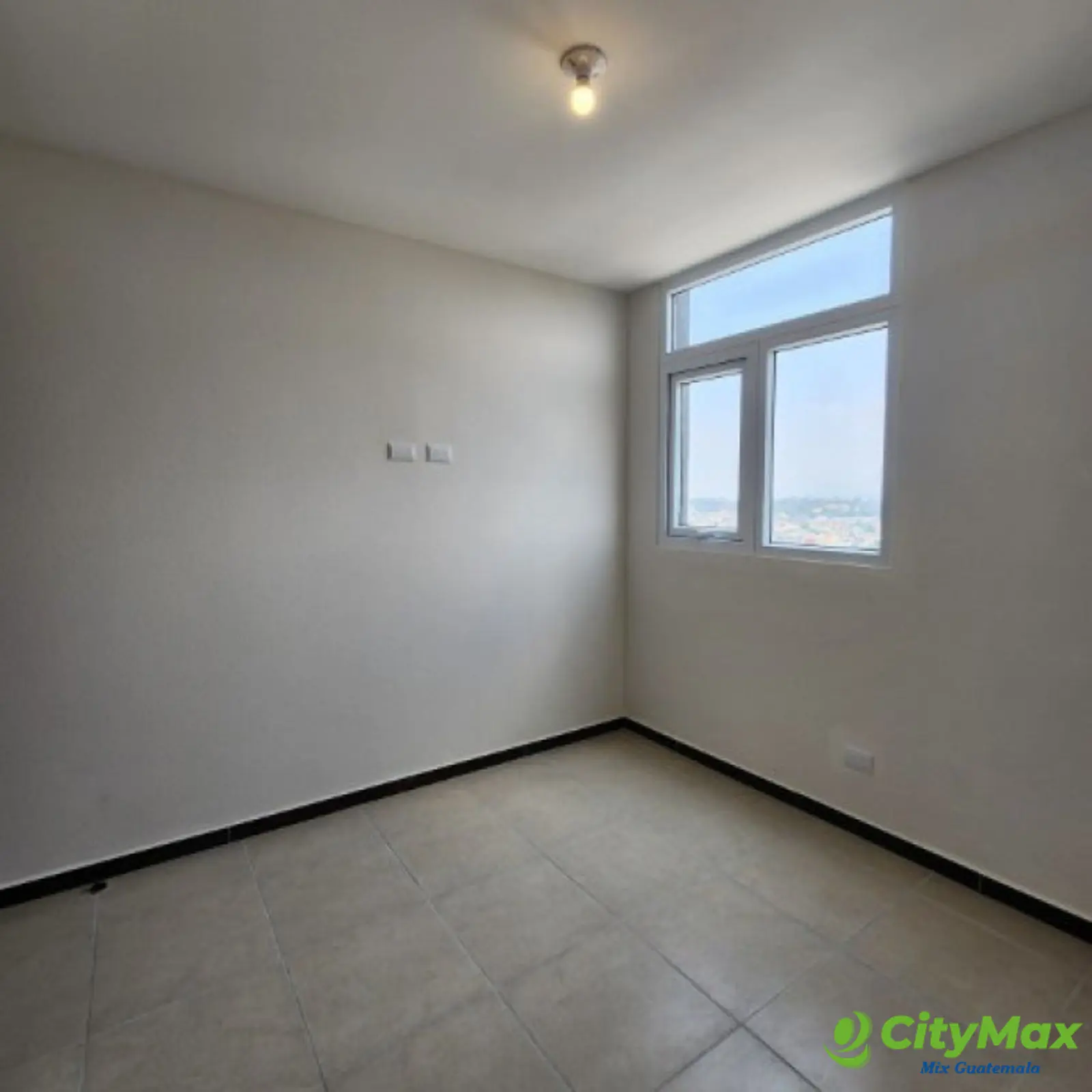 Apartamento en Renta Parque San Jorge Zona 11 Guatemala - foto 3