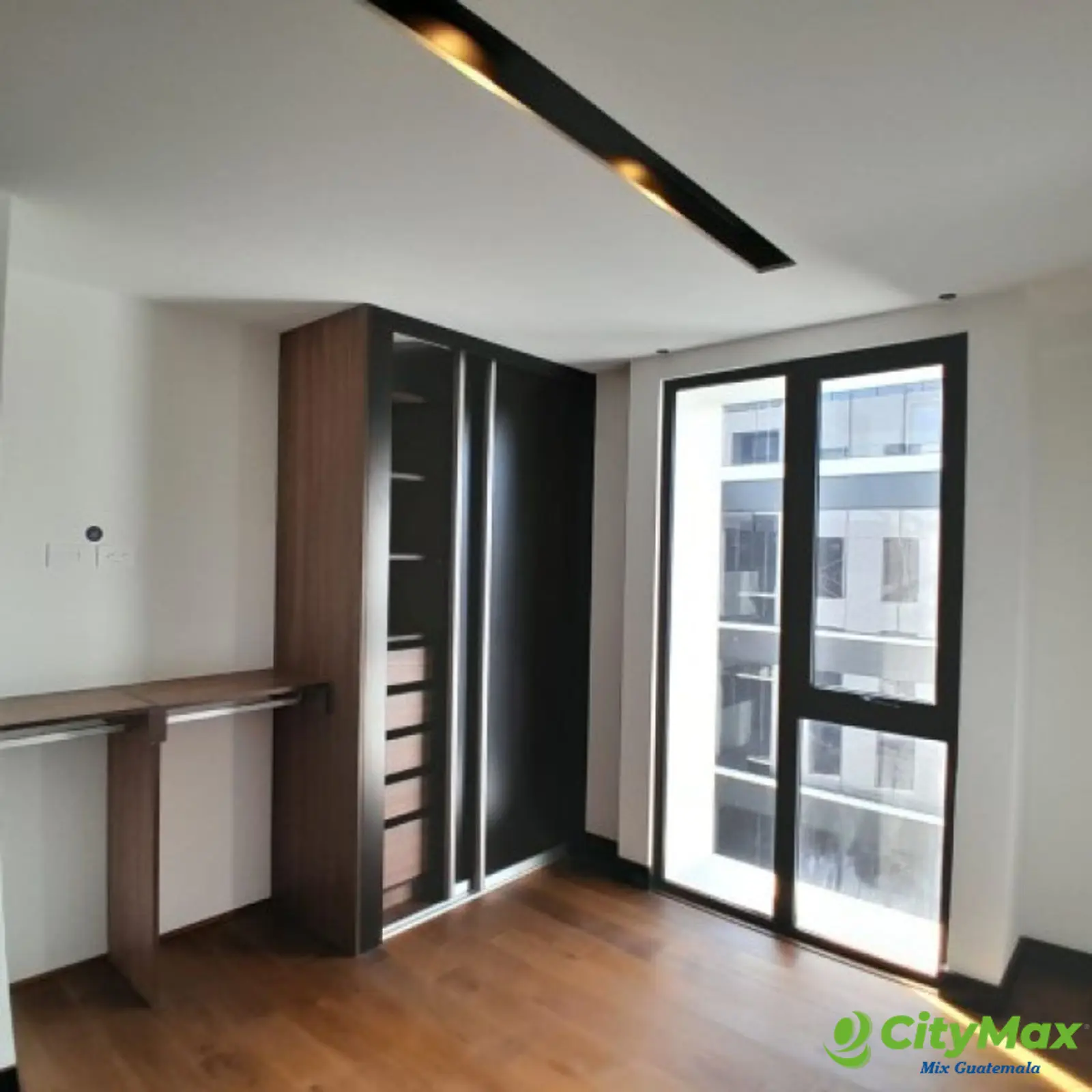 Apartamento en Alquiler Zona 11 Villa Mariscal - foto 5