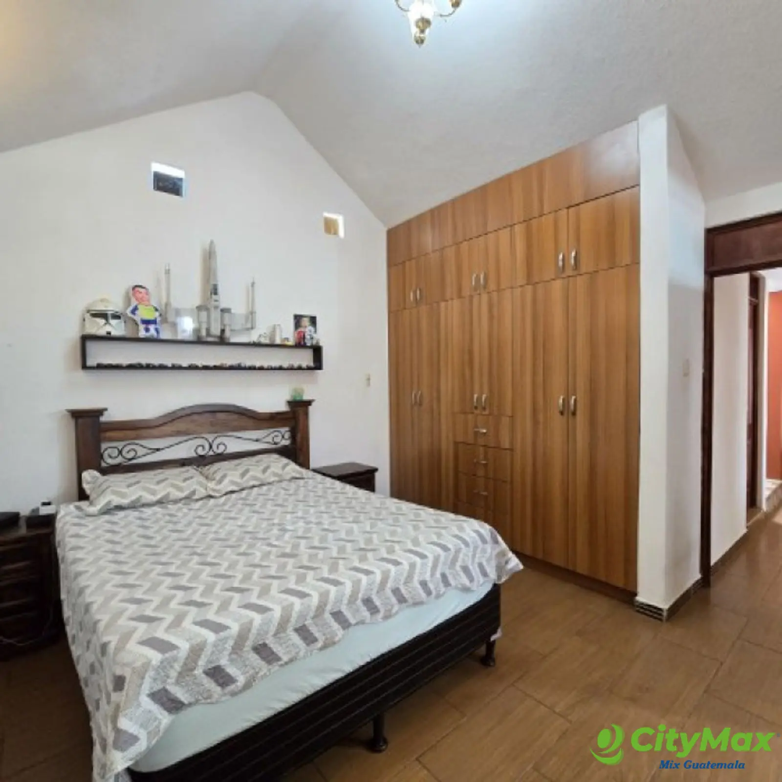 Casa en Venta Bulevar San Cristóbal adentro de Garita - foto 25