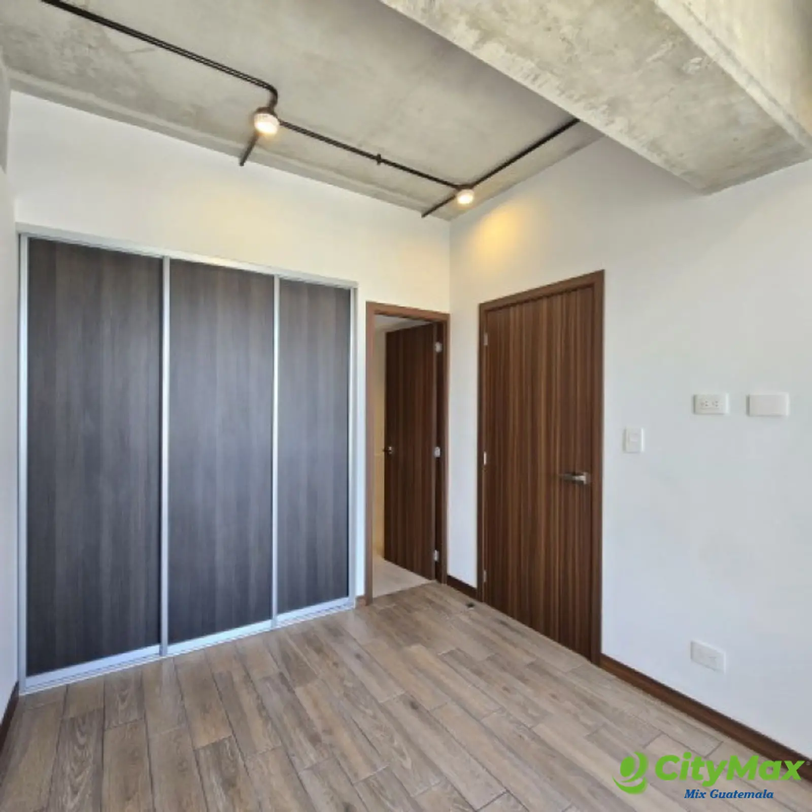 Apartamento en Renta Zona 4 INARA Cuatro Norte - foto 10