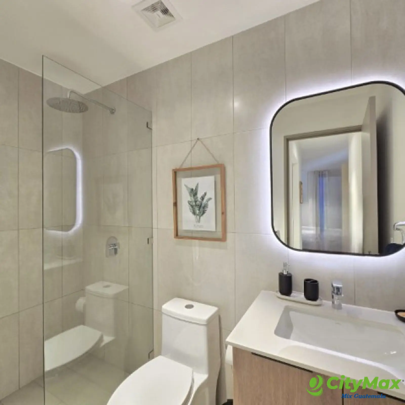 Apartamento de 3 habitaciones en Venta Zona 11 - foto 11