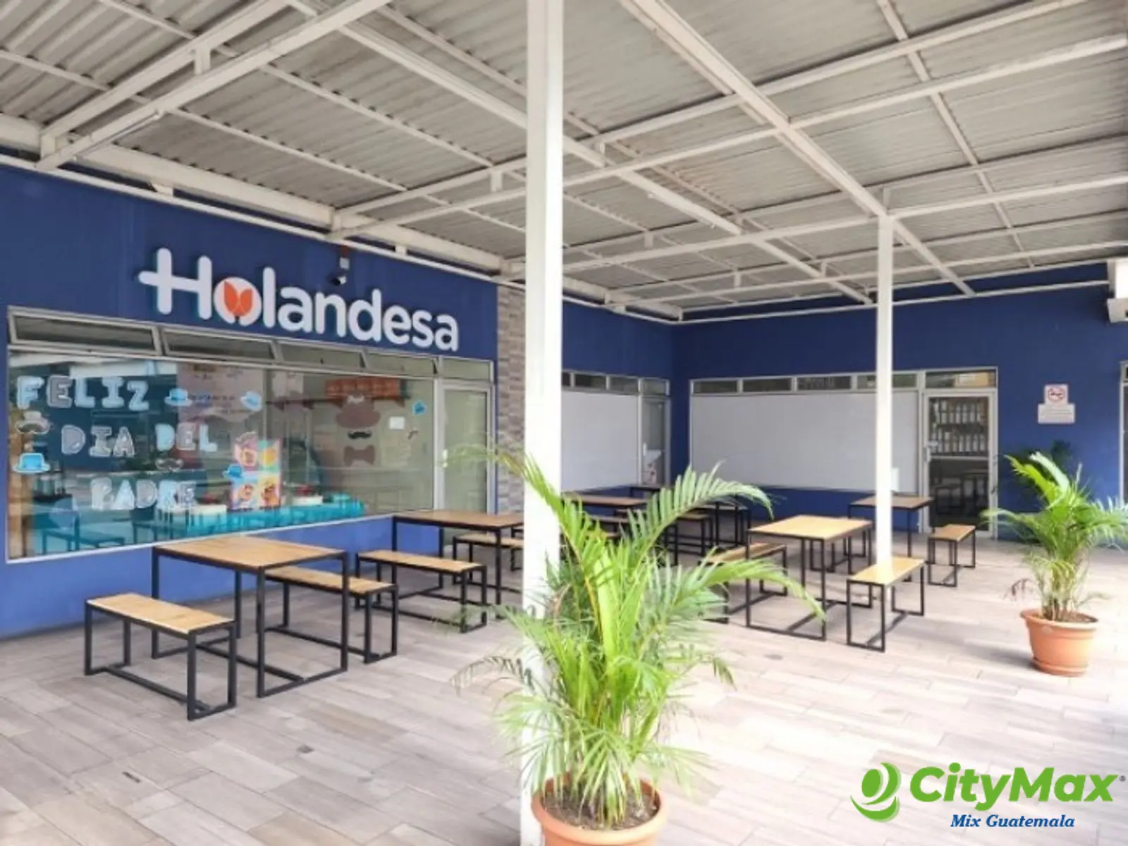 Local en Renta en Food Court Zona 5 Villa Nueva - foto 12