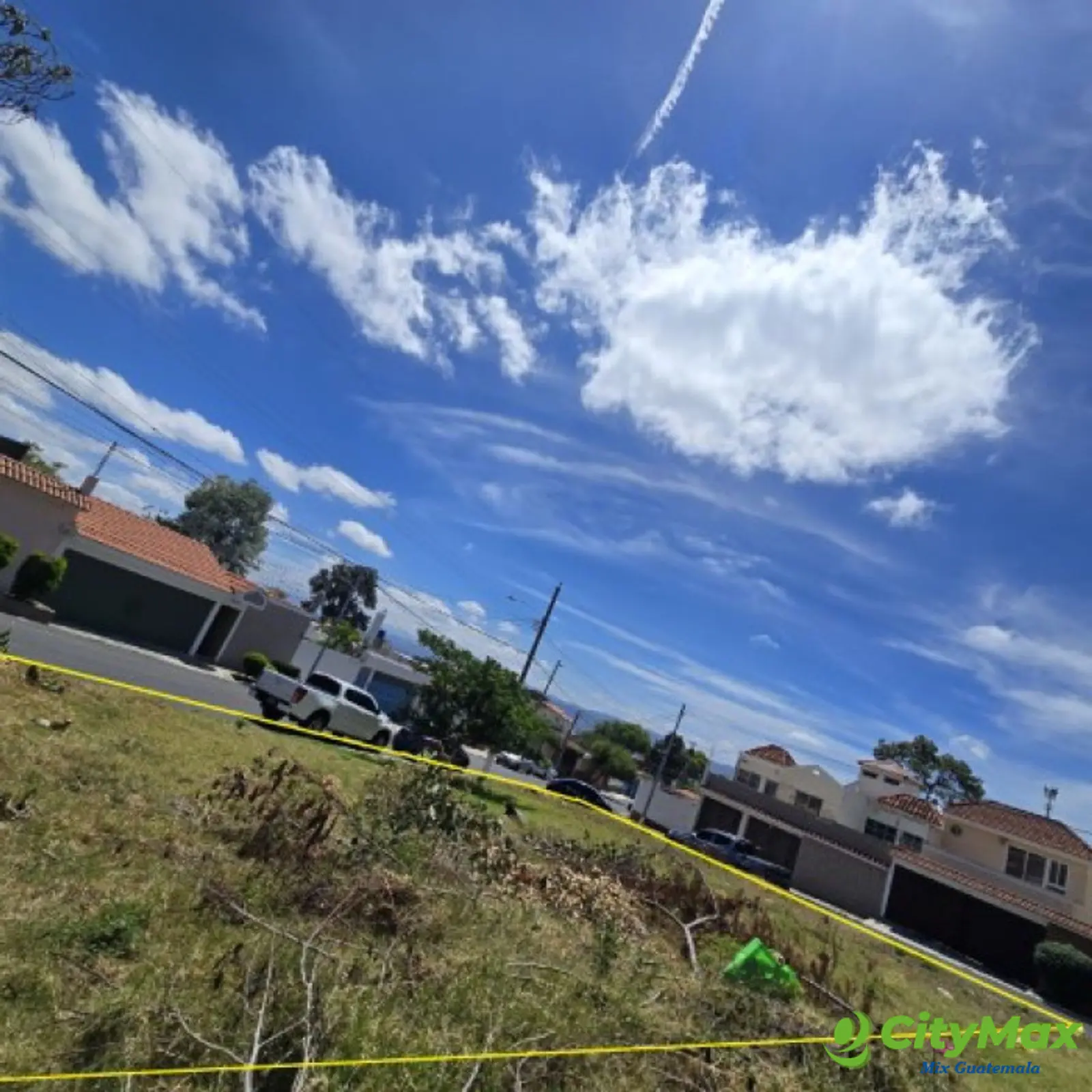 Terreno de Esquina en Venta Pinares de San Cristóbal - foto 12