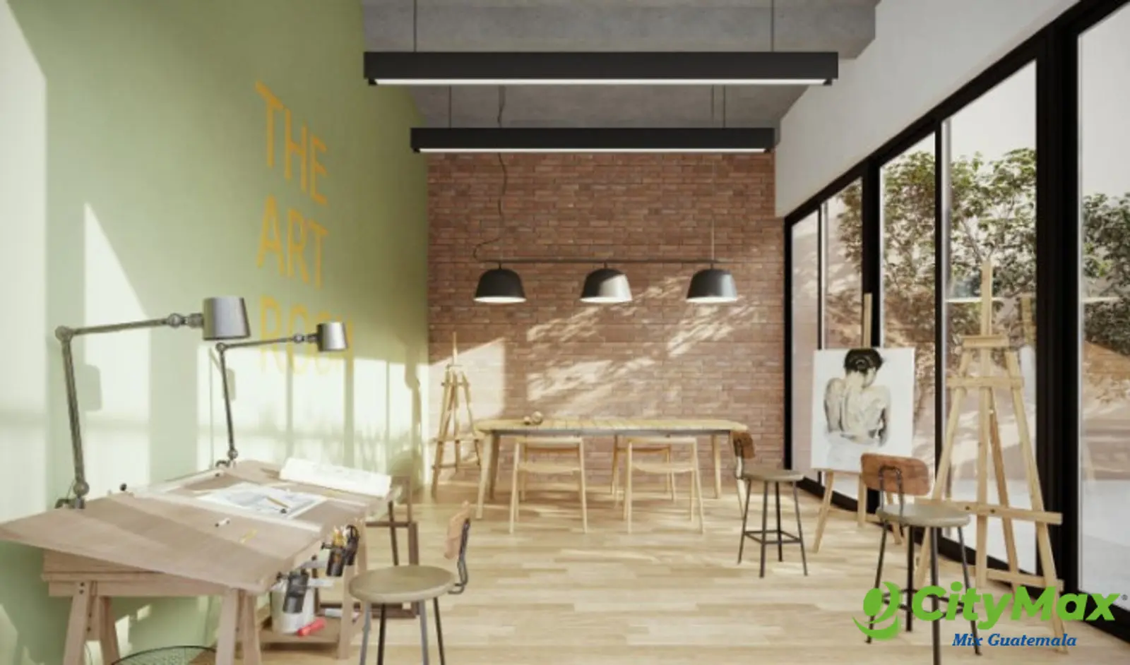 Pre-Venta Apartamento en Zona 11 cerca del Periférico - foto 12