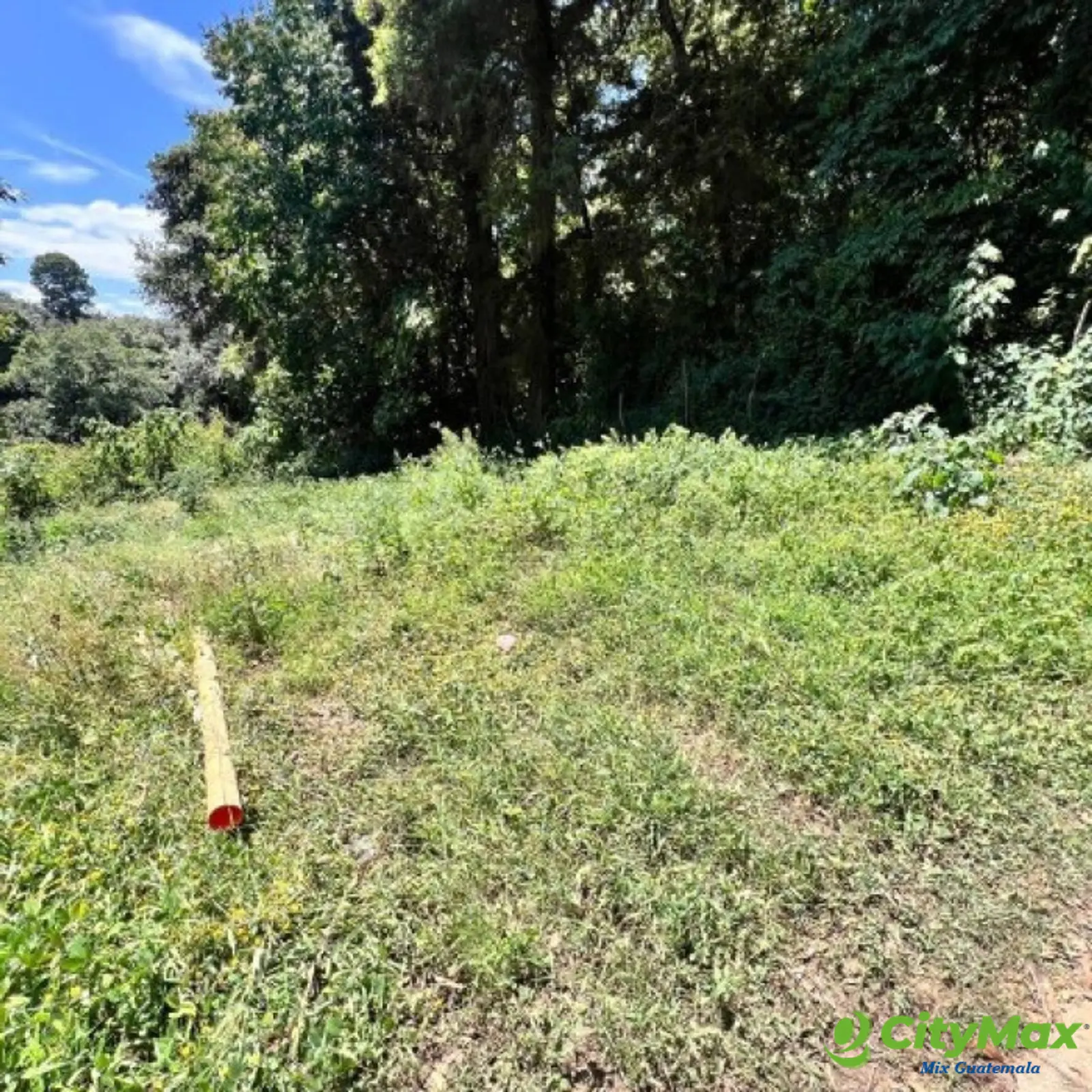 Terreno Residencial en Venta San Lucas Sacatepéquez - foto 3