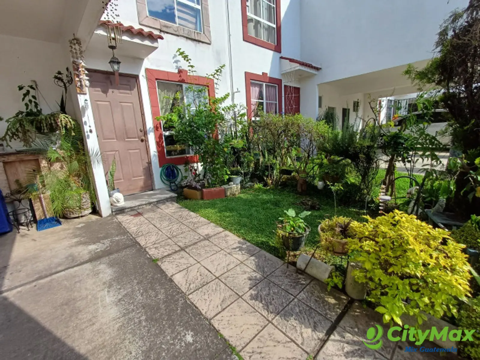 Casa en Venta Alamedas de Santa Clara Z.3 Villa Nueva - foto 3