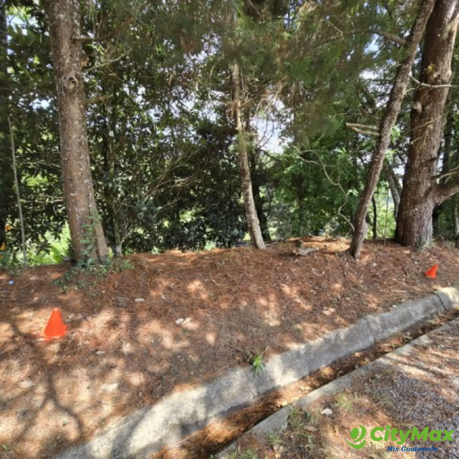 Lote en Venta Carretera a El Salvador Res. San Antonio - foto 3