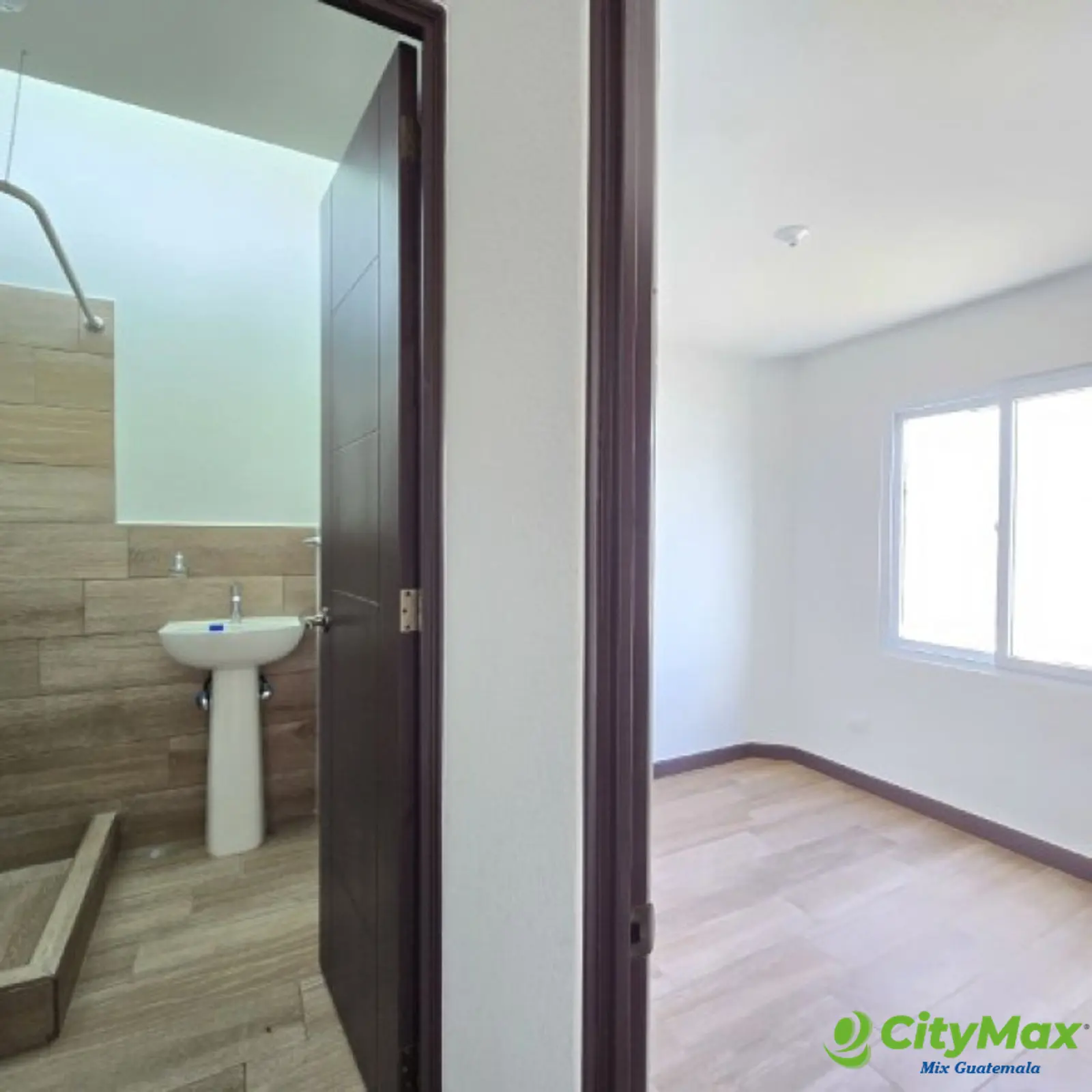 Casa Nueva en Renta Condado Florenza San José Pinula - foto 19