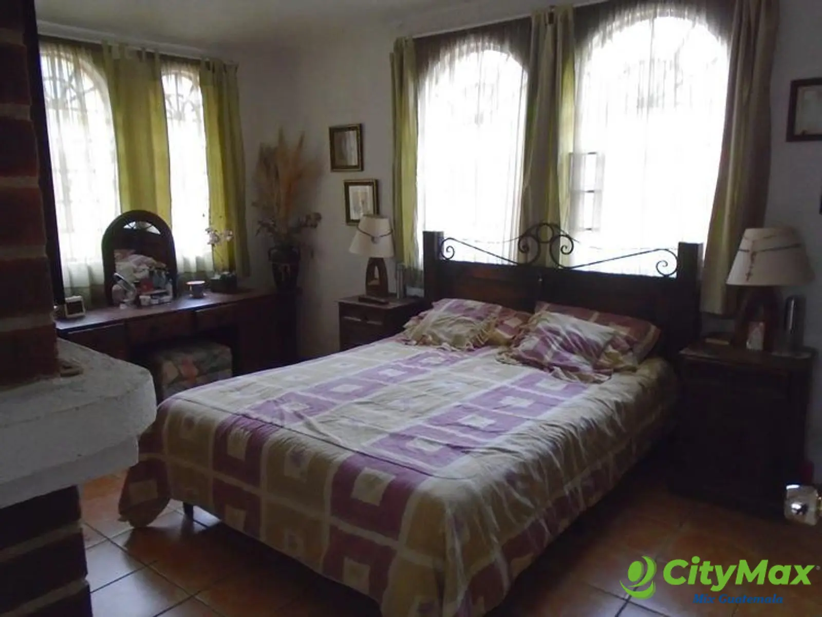 CASA EN VENTA SANTA LUCIA MILPAS ALTAS - foto 8