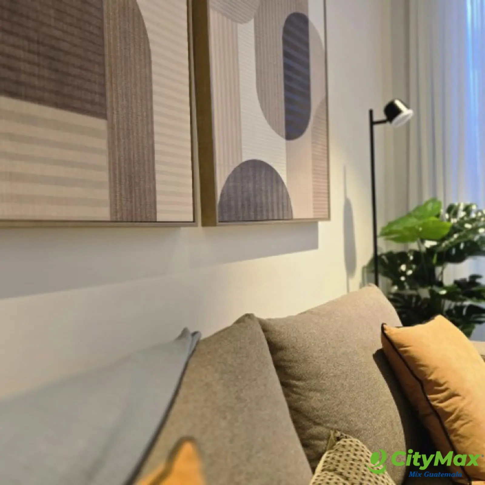 Apartamento de 1 Habitación en Venta Tara Mariscal - foto 3
