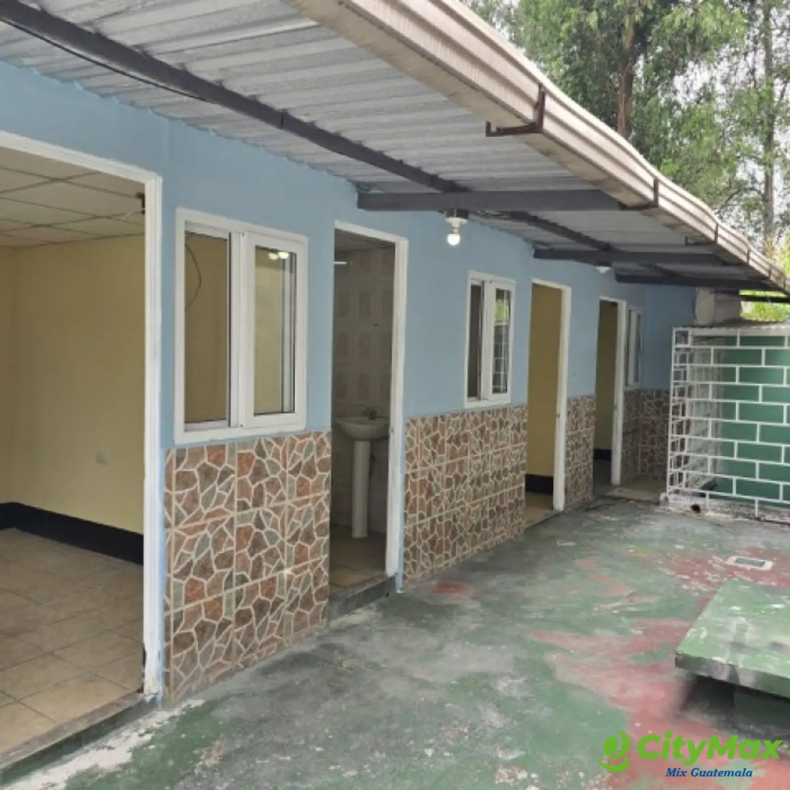 Casa en Venta Villa Nueva Condominio Villa Romana - foto 20