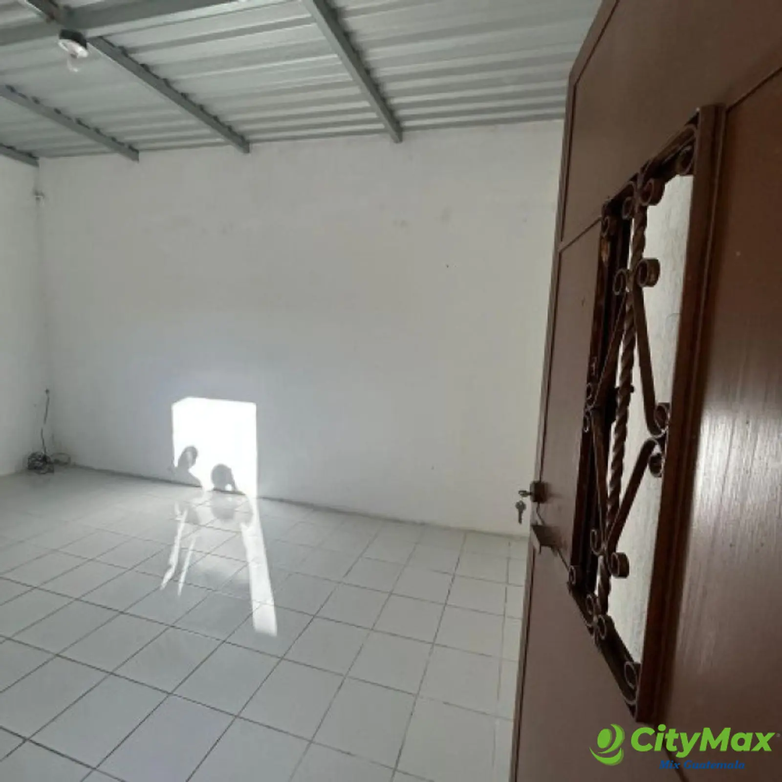 Habitación en Renta Guajitos Zona 21 Ciudad Guatemala - foto 5
