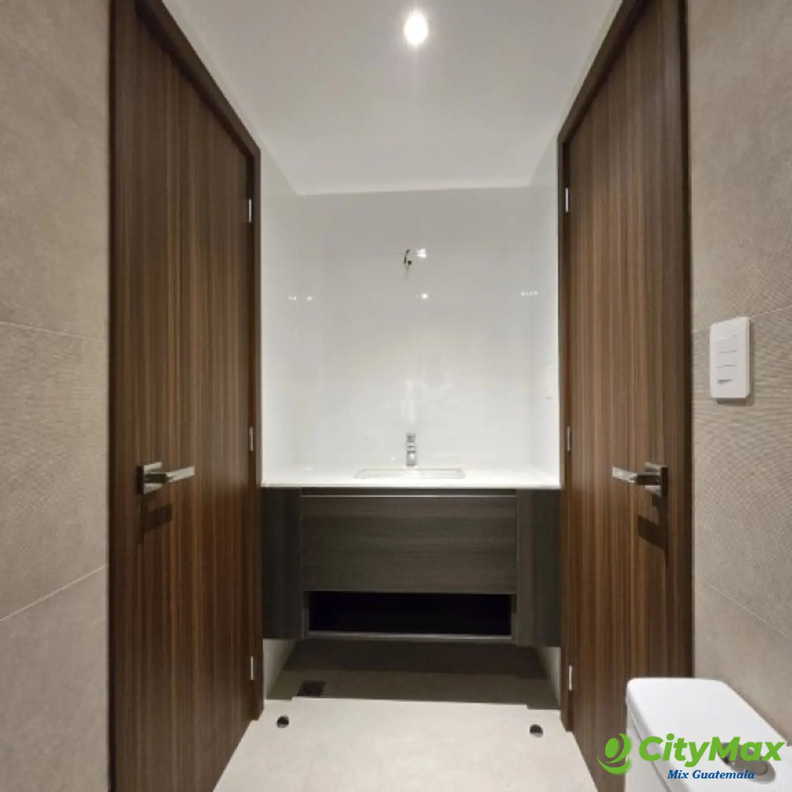 Apartamento en Renta Zona 4 INARA Cuatro Norte - foto 17