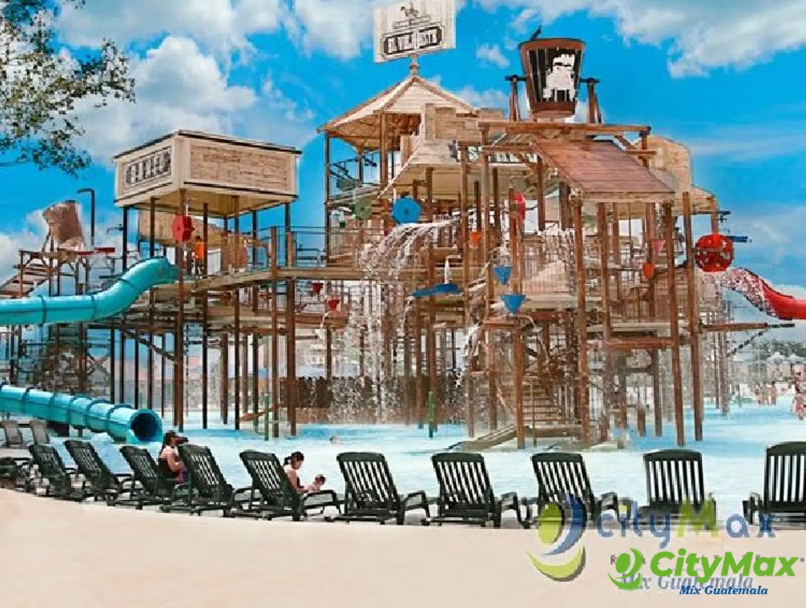 Vendo Terreno Plano en Quintas La Ponderosa, Escuintla! - foto 6