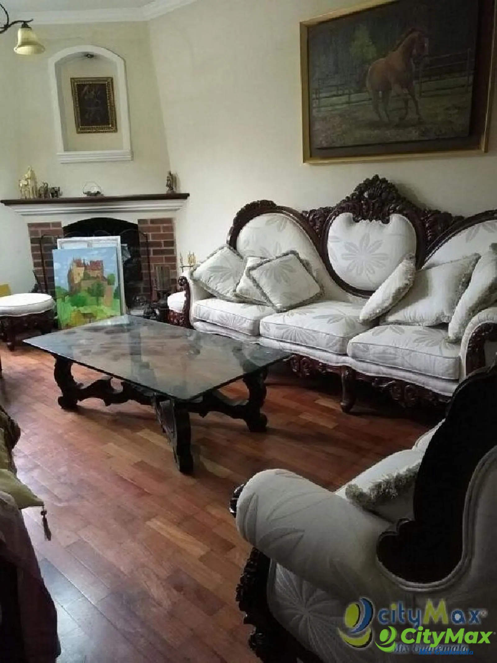 Casa en Venta Carretera a El Salvador en Condominio - foto 8