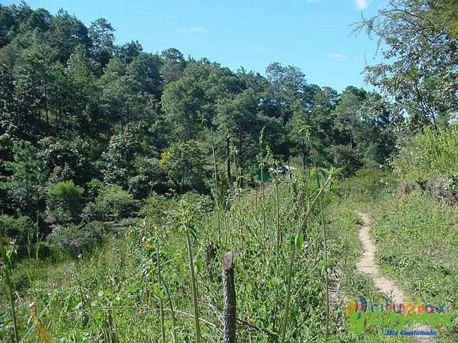 Vendo Finca Rustica en San Pedro Ayampuc - foto 2
