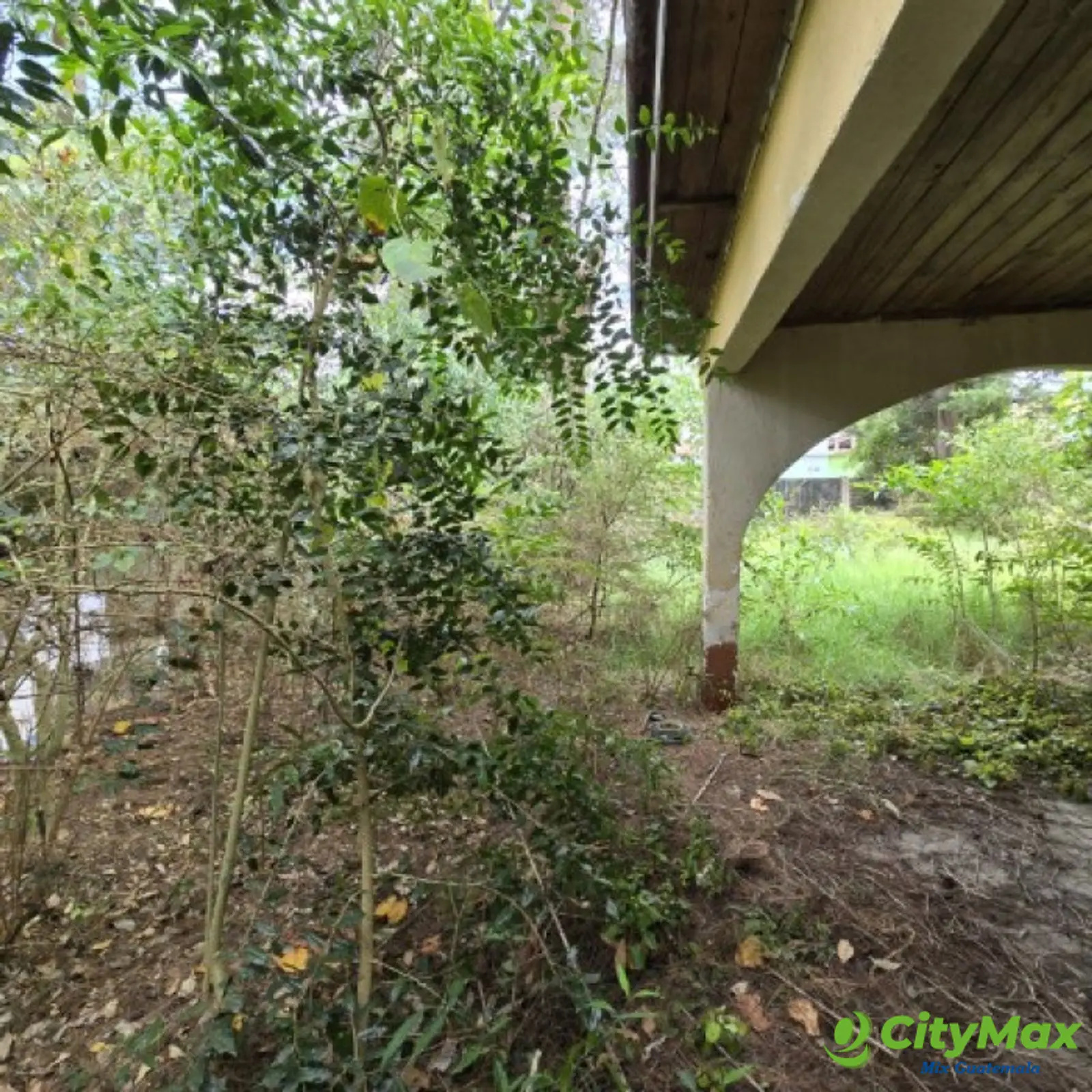 Terreno en Venta San Lucas Sacatepéquez 1,500 mts2 - foto 6