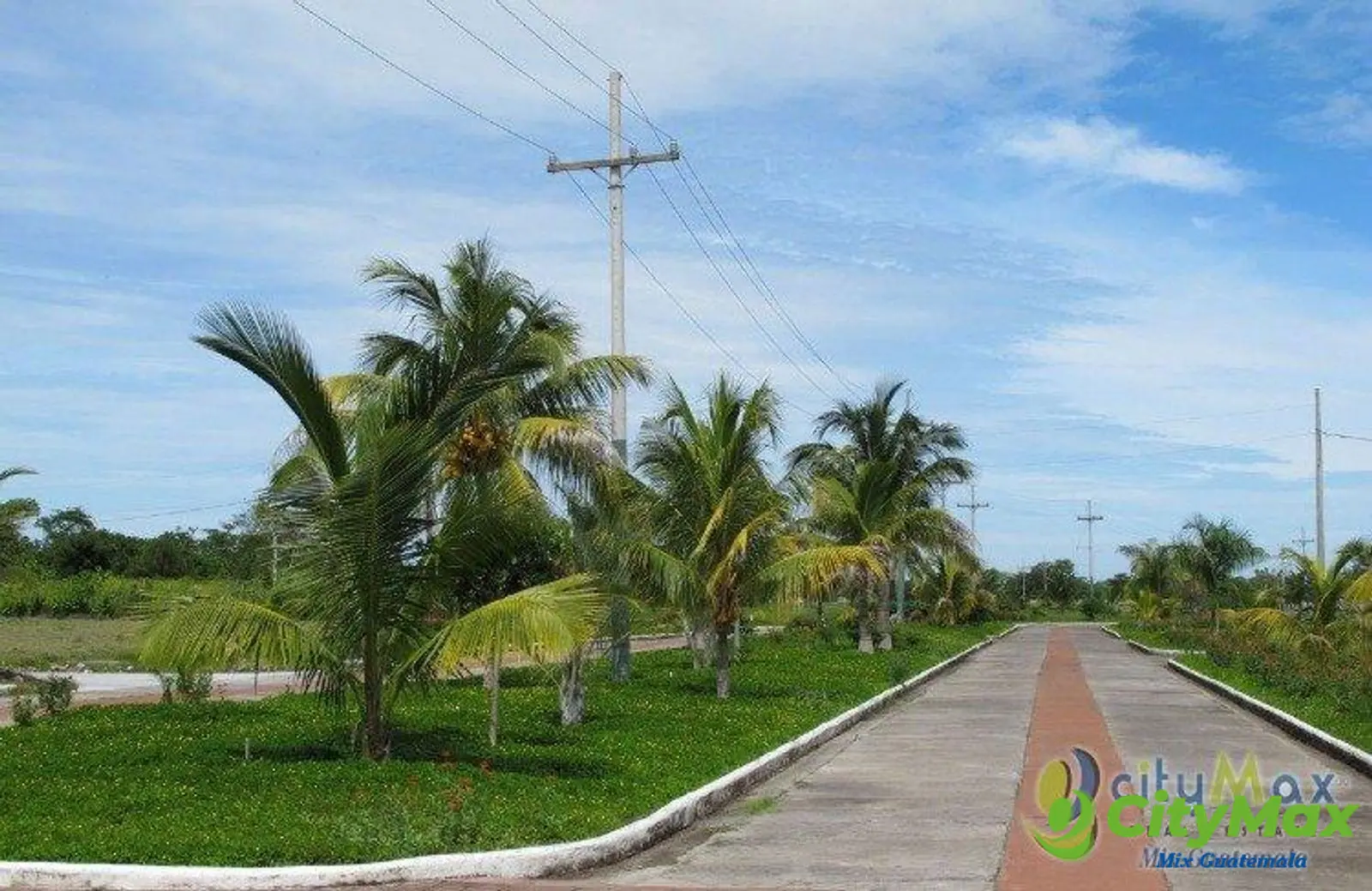Vendo Terreno Plano en Quintas La Ponderosa, Escuintla! - foto 2