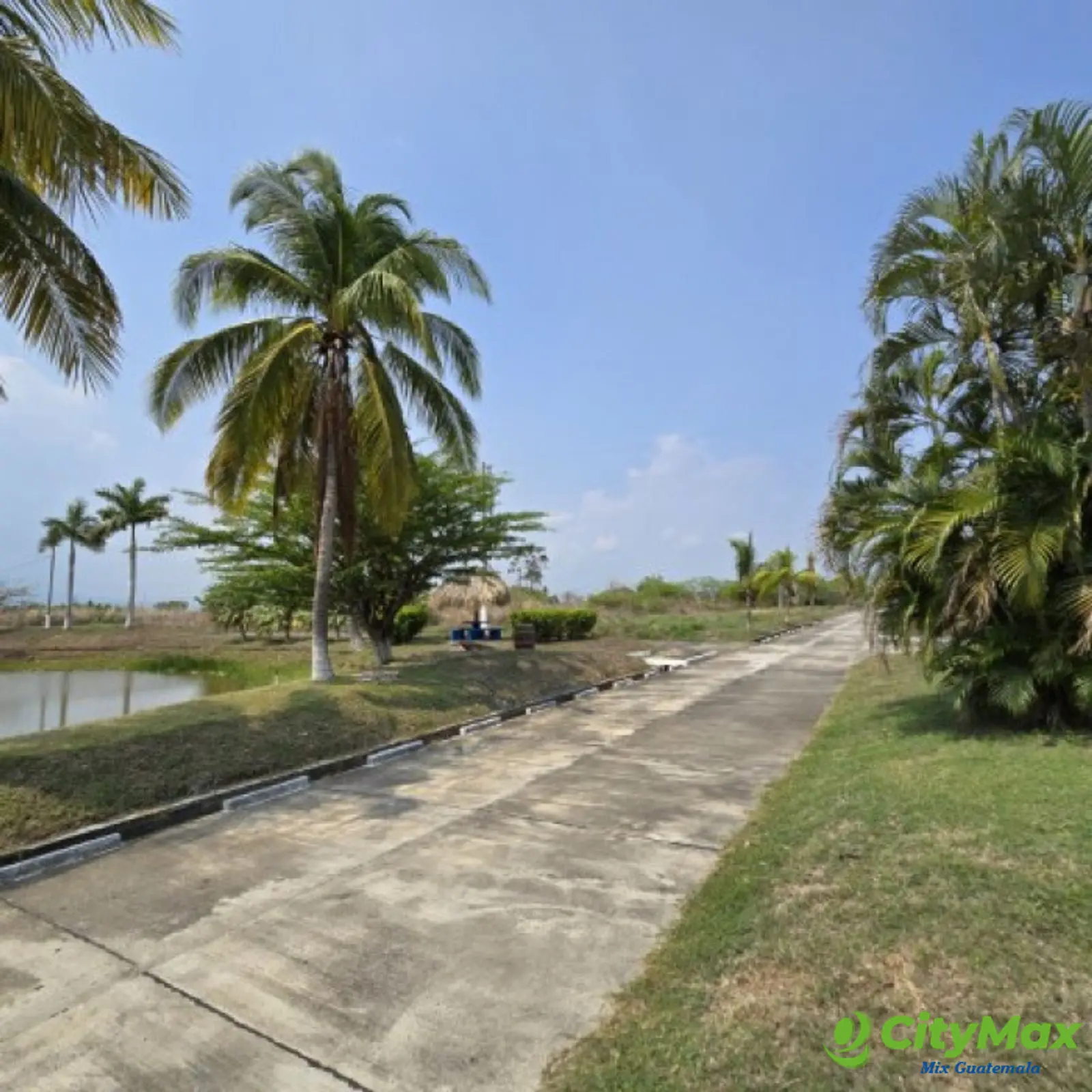Lote en Venta 13 x 35 metros, Lagunas de Monterrico II - foto 9