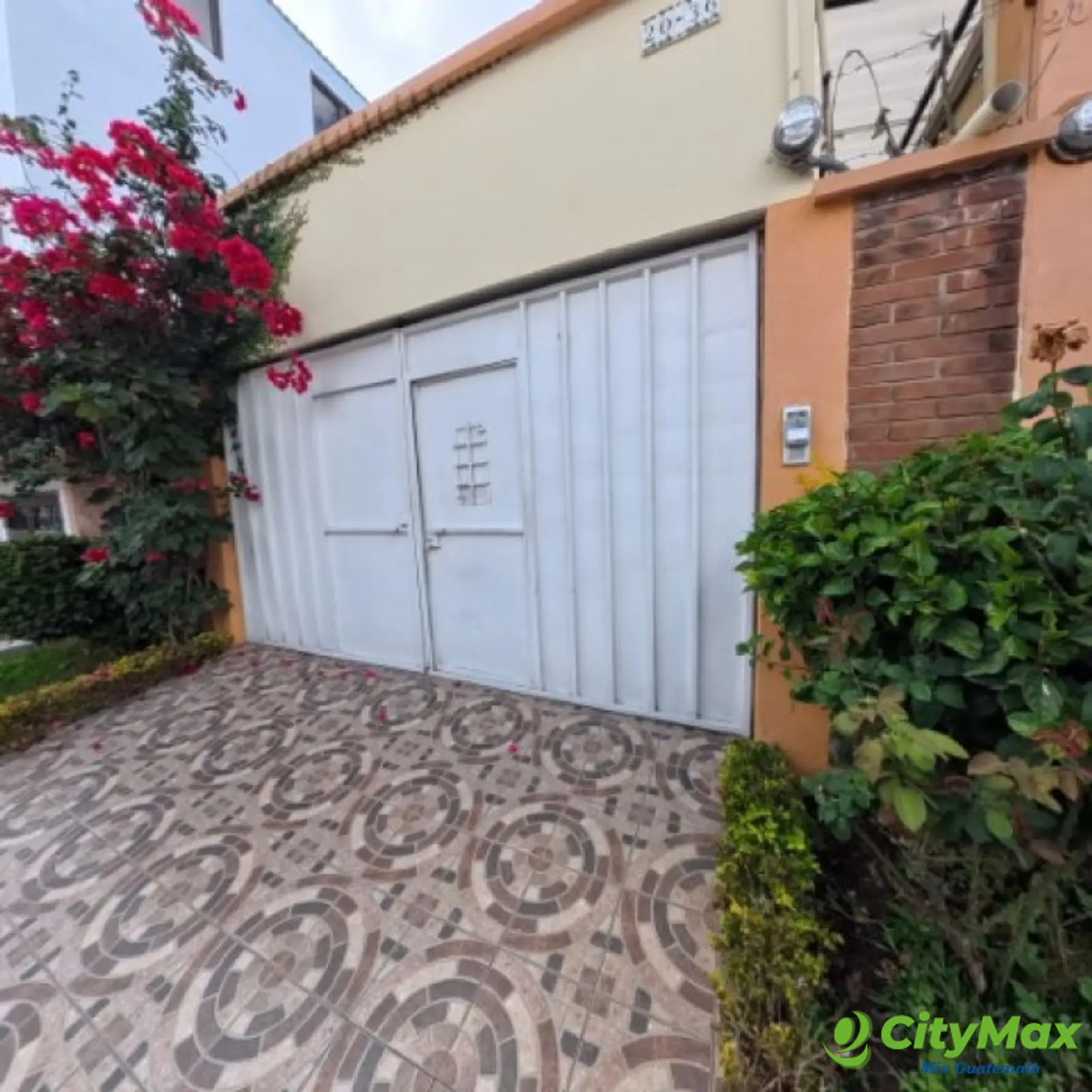 Casa en Venta Zona 7 Guatemala, Bosques de Linda Villa - foto 24