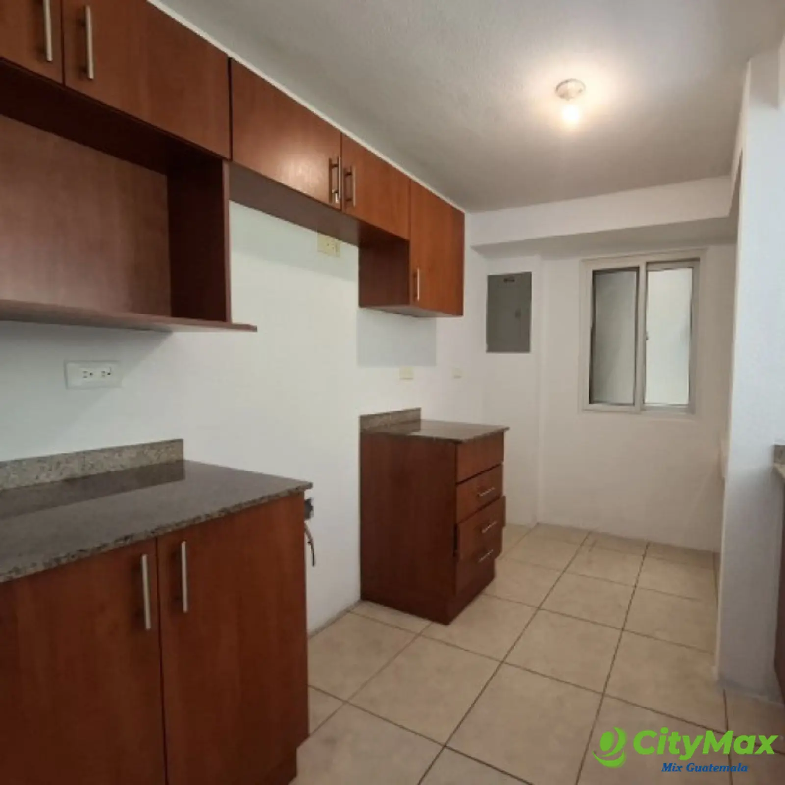 Apartamento en Renta Primer Nivel Parque 7 Roosevelt - foto 2