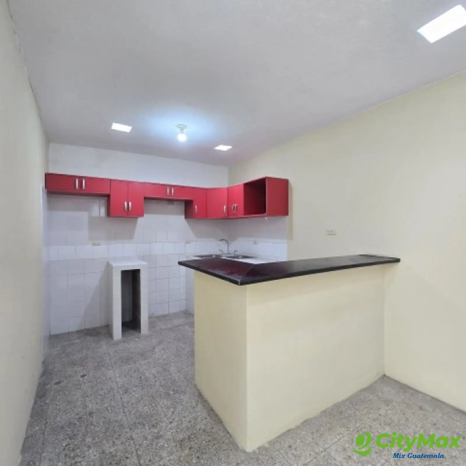Casa en Venta Villa Ofelia Zona 2 de Villa Nueva - foto 4