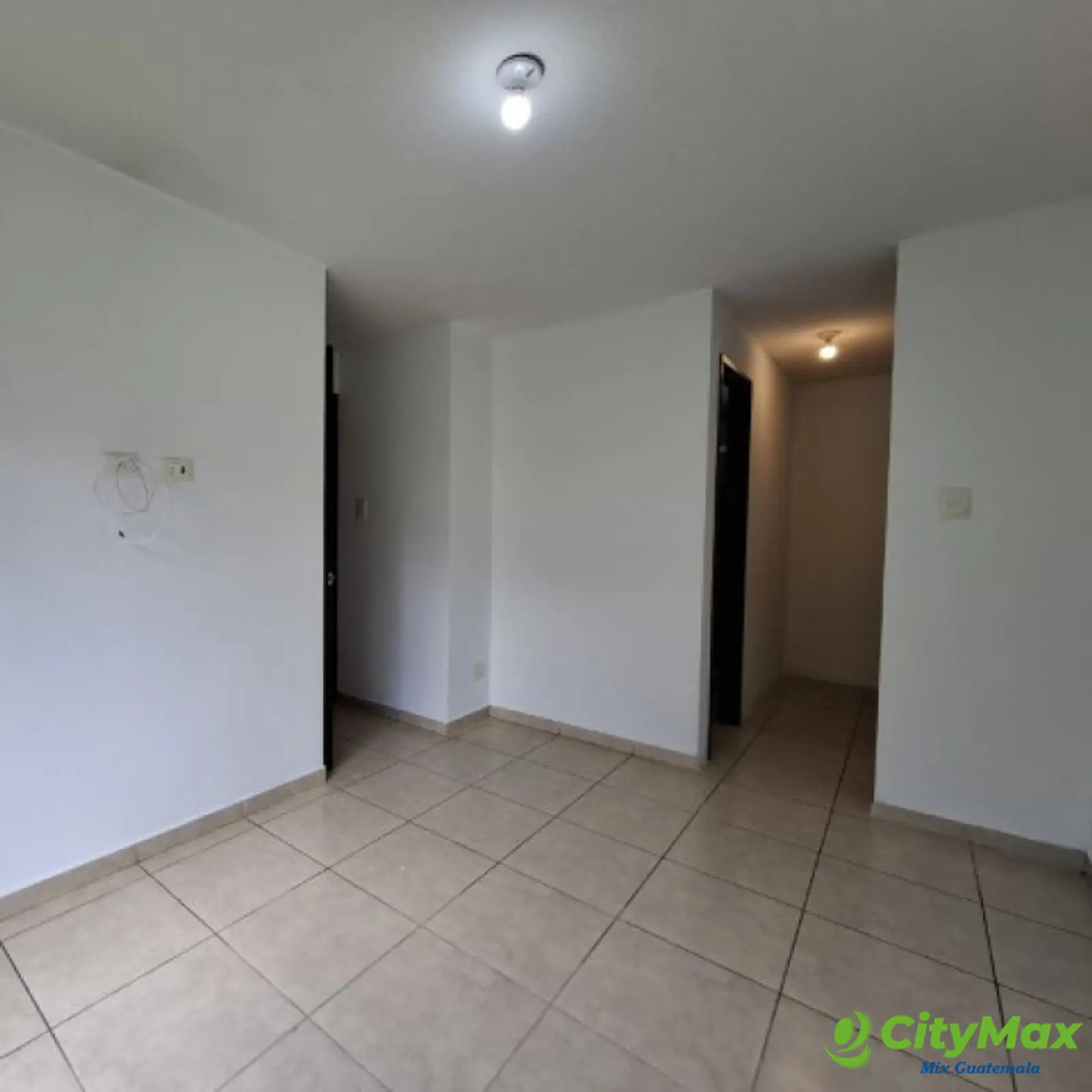 Apartamento en Renta Primer Nivel Parque 7 Roosevelt - foto 6