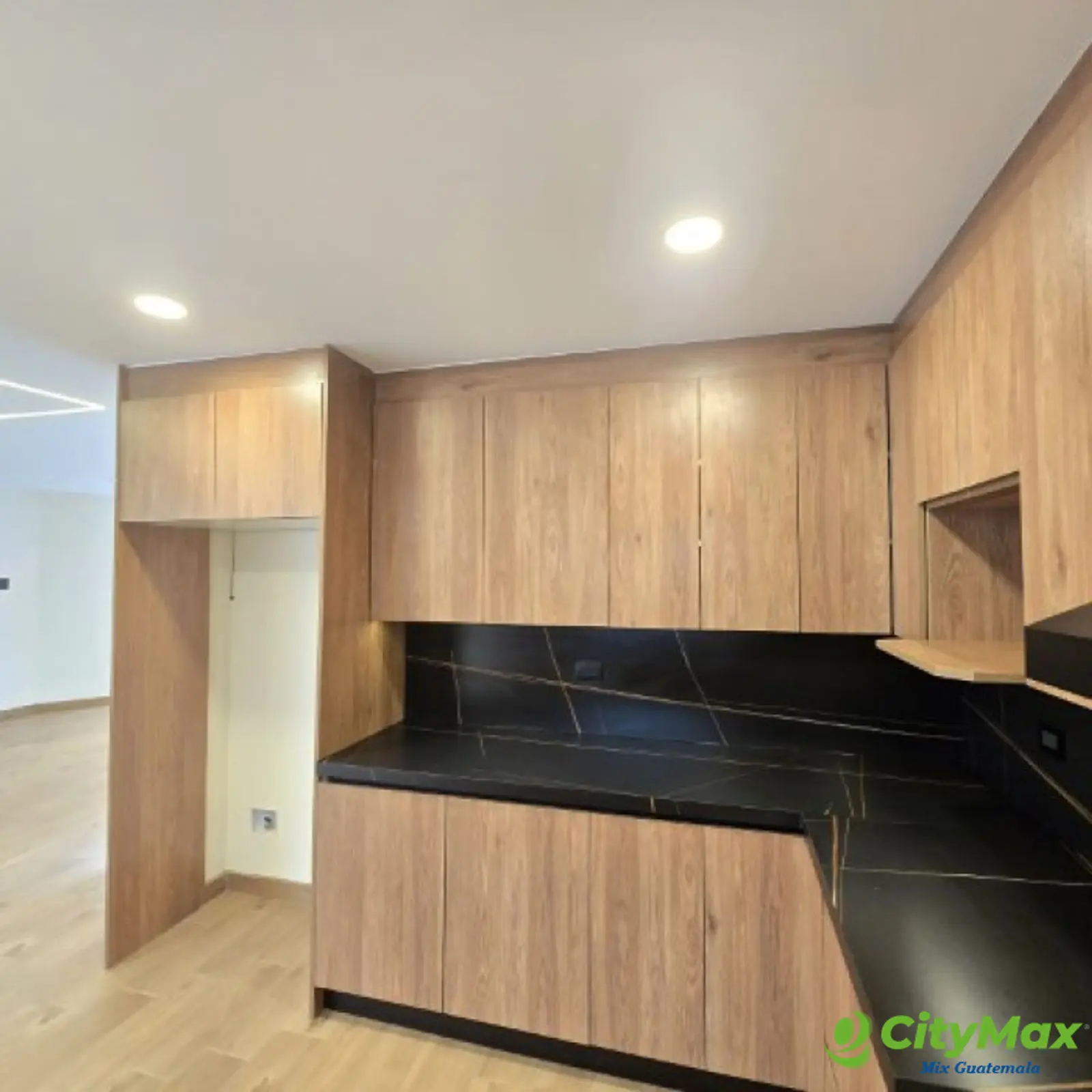 Casa Nueva en Renta Sector B1 San Cristóbal Z. 8 Mixco - foto 8